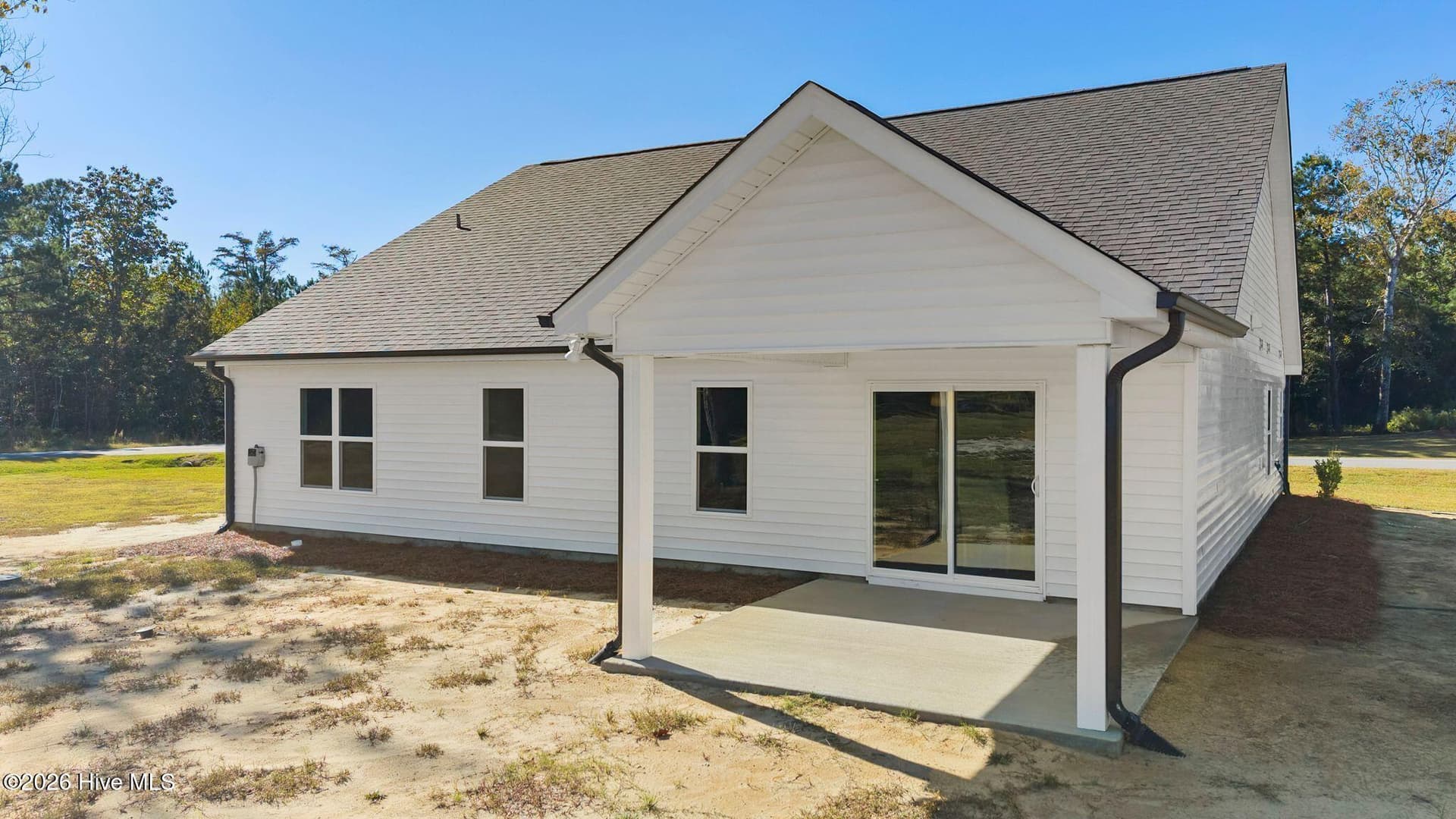 Single Family Residence at 302 Riva Ridge, Burgaw, NC 28425, photo 56 of 73