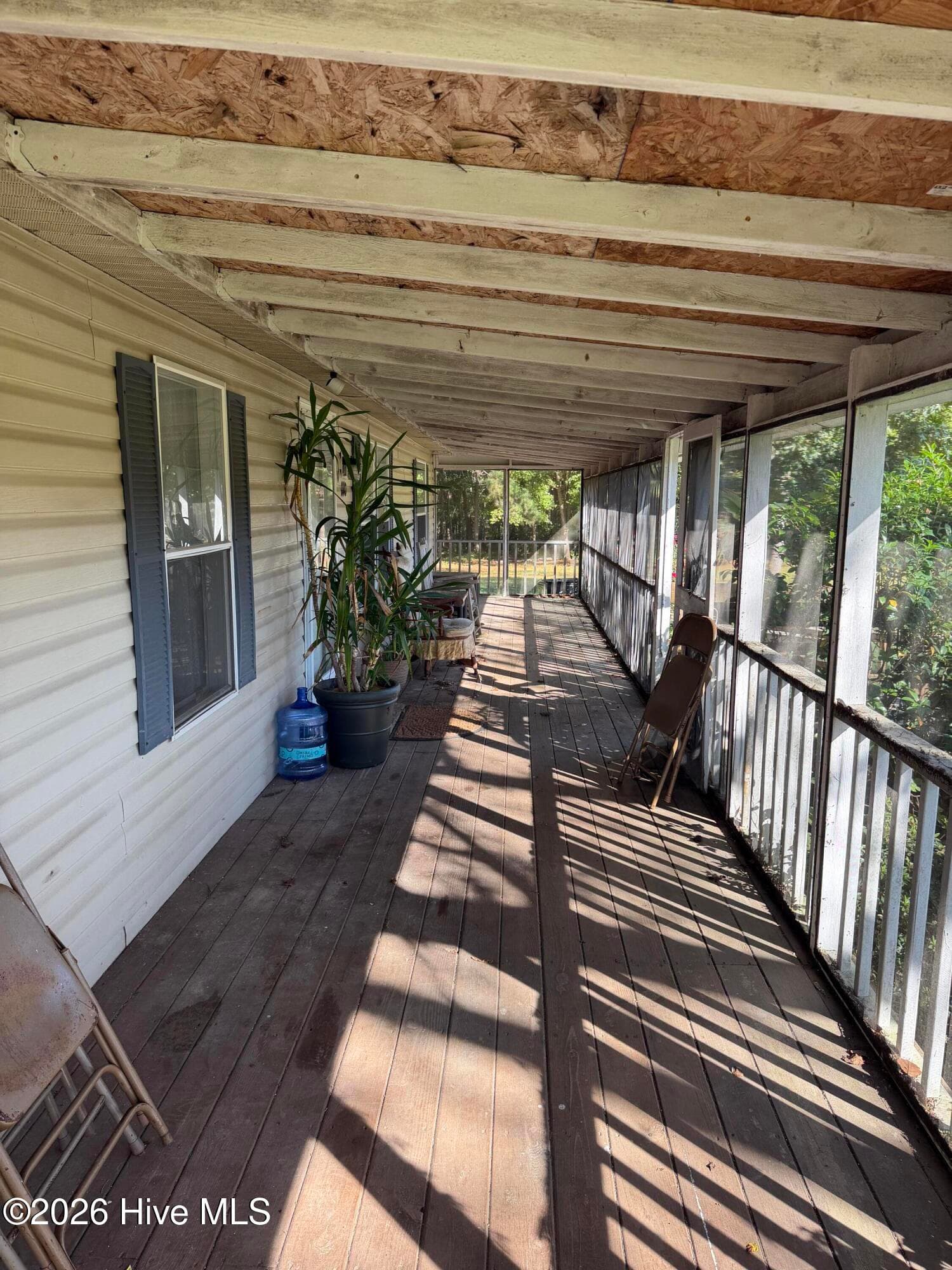 Manufactured Home at 1110 Hewett Road SW, Supply, NC 28462, photo 14 of 18