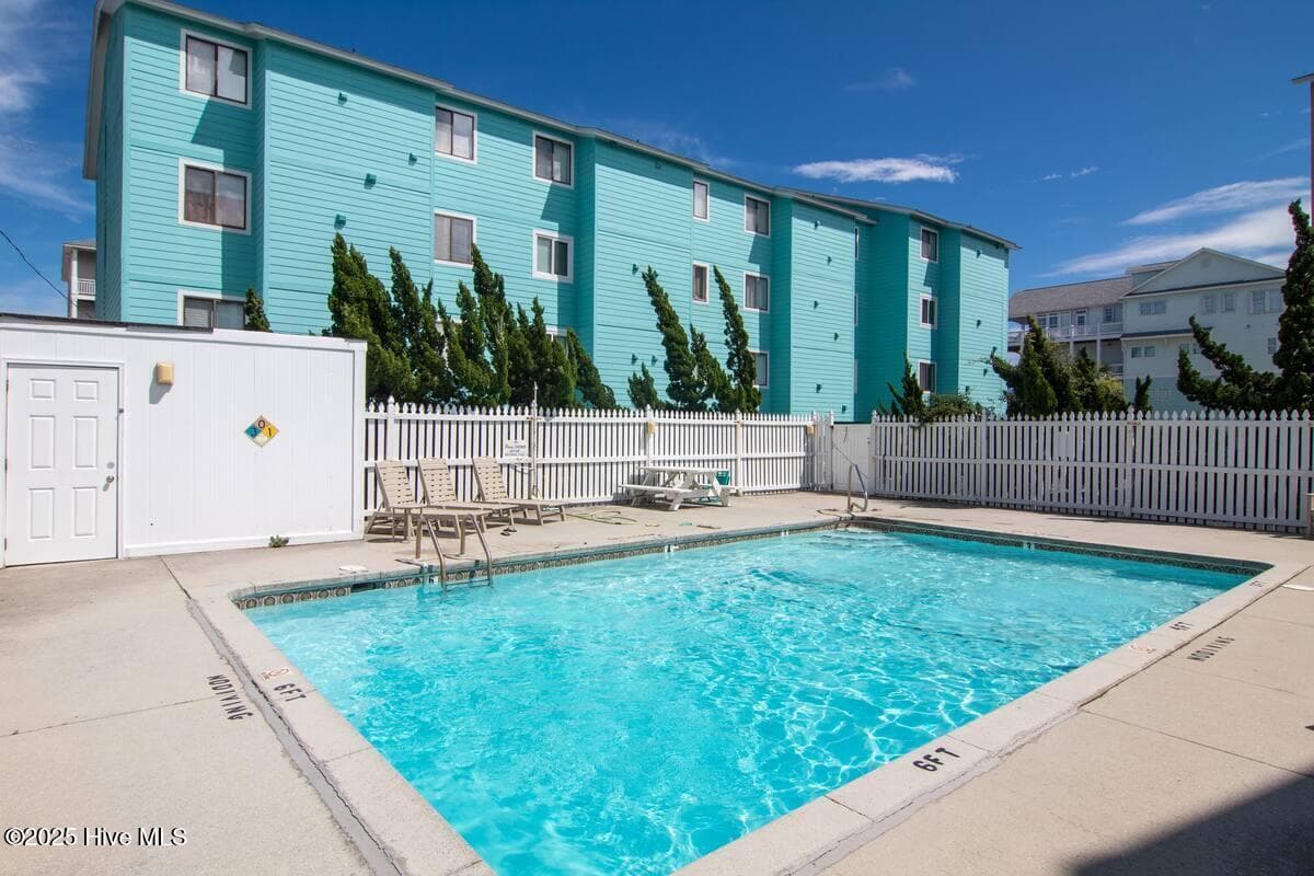 Condominium at 1601 Carolina Beach Avenue N Unit 15-B, Carolina Beach, NC 28428, Carolina Beach, photo 18 of 25