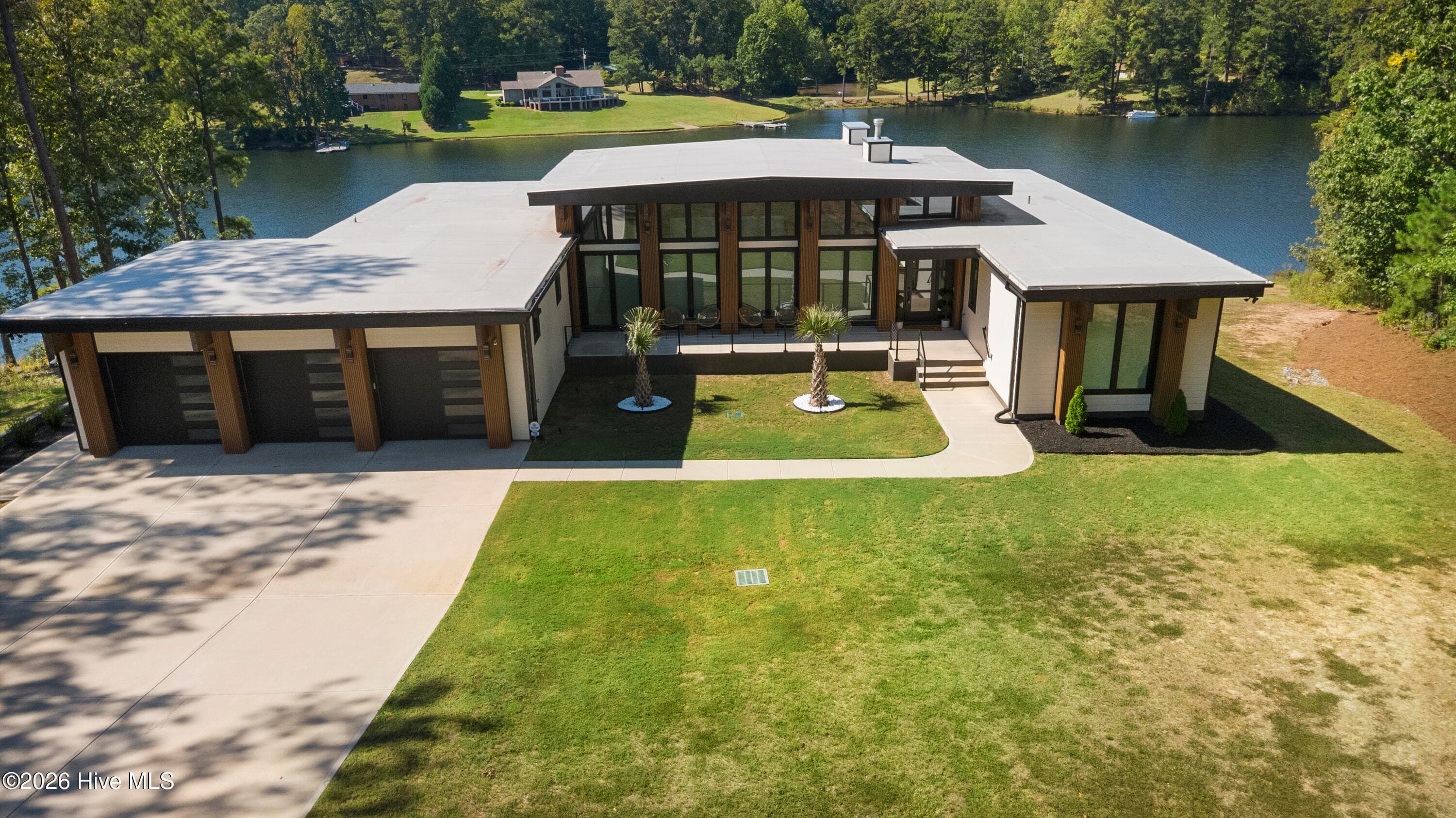 Single Family Residence at 704 Russell Street, Sanford, NC 27330, photo 49 of 63