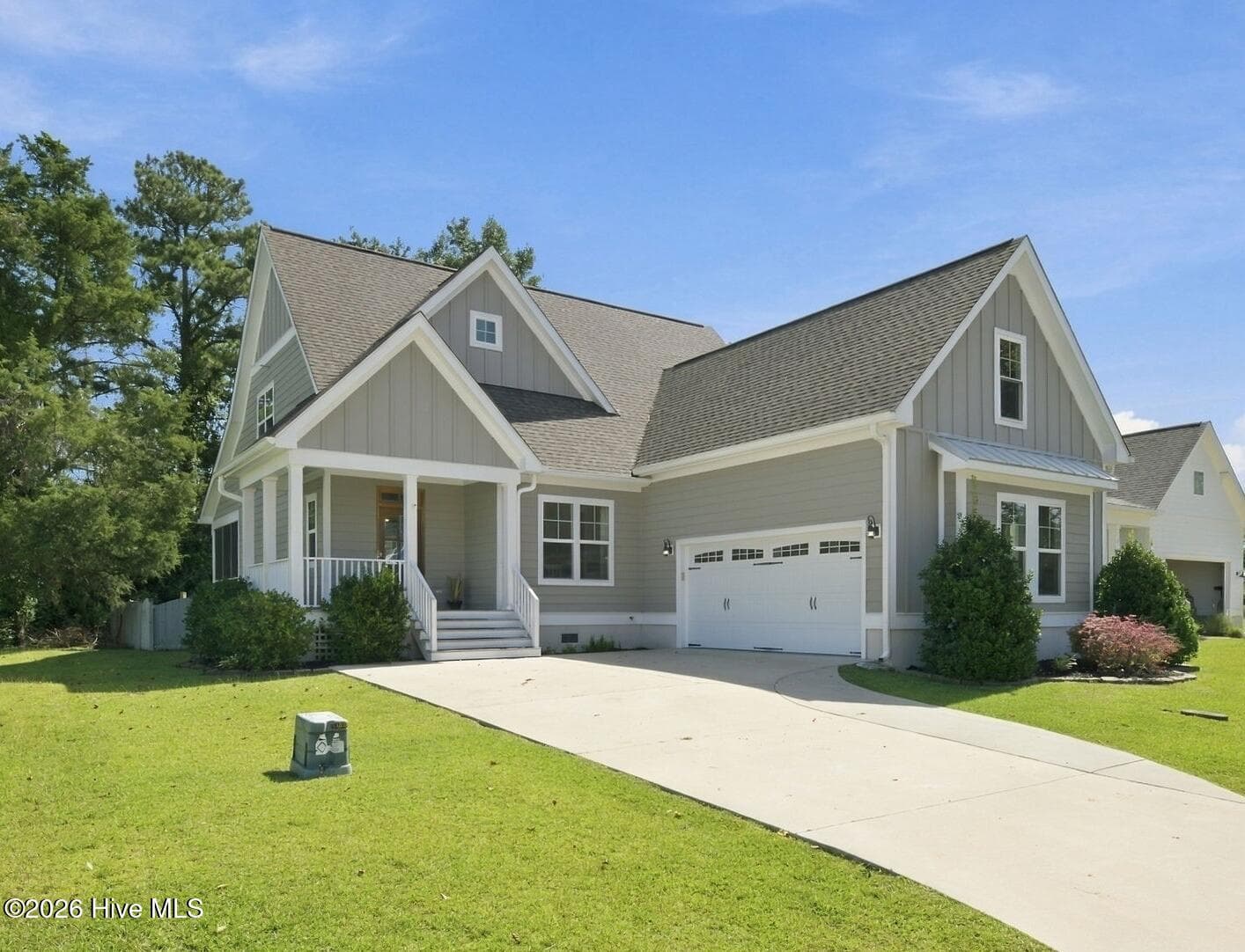 Single Family Residence at 212 Shoreview Drive, New Bern, NC 28562, photo 48 of 49