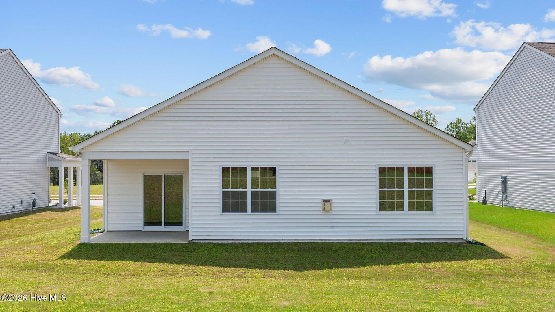 Single Family Residence at 2602 Westwood Avenue W, Wilson, NC 27893, photo 23 of 24