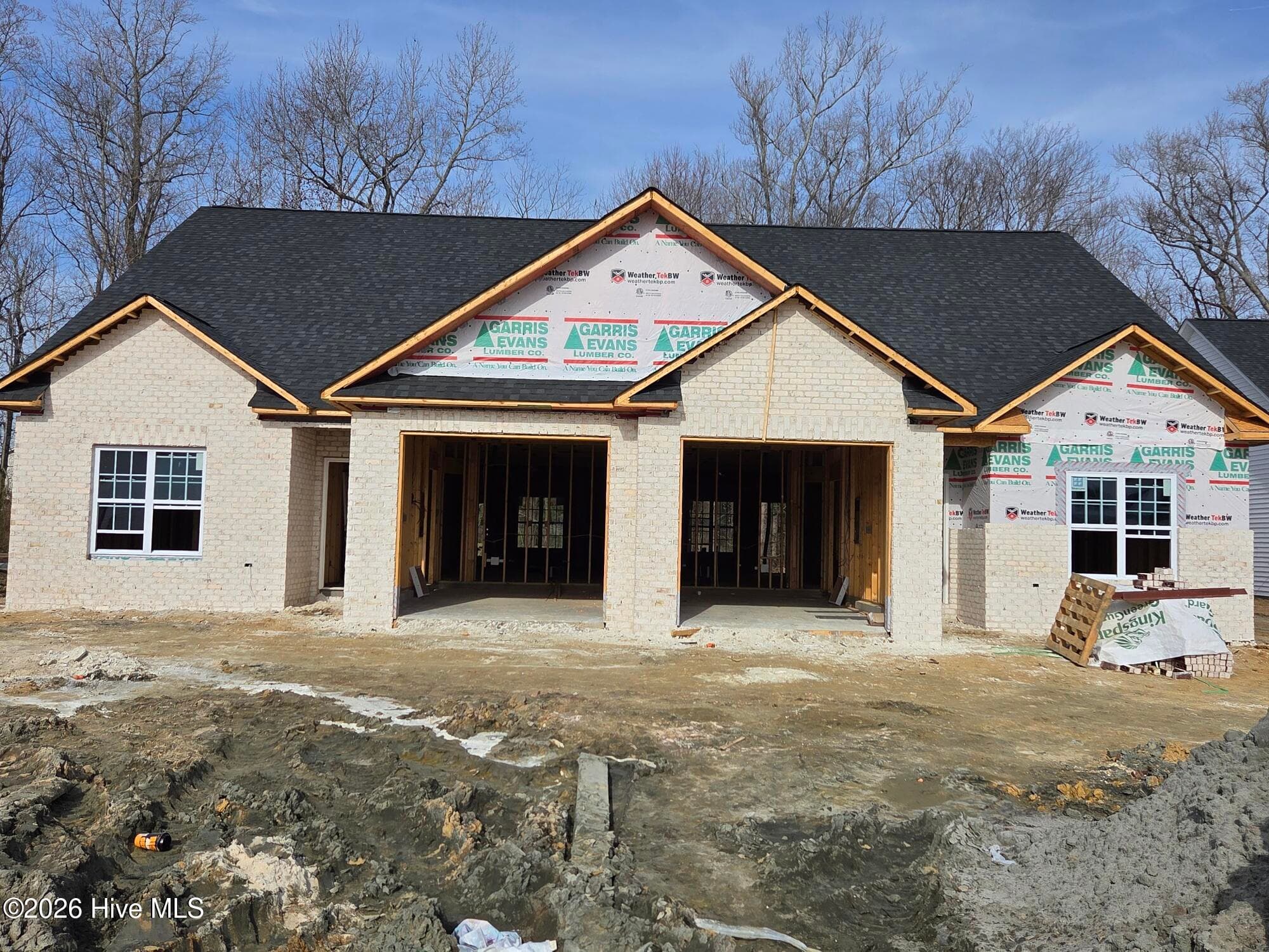 Townhouse at 2008 Dartford Drive B, Greenville, NC 27834, photo 5 of 61
