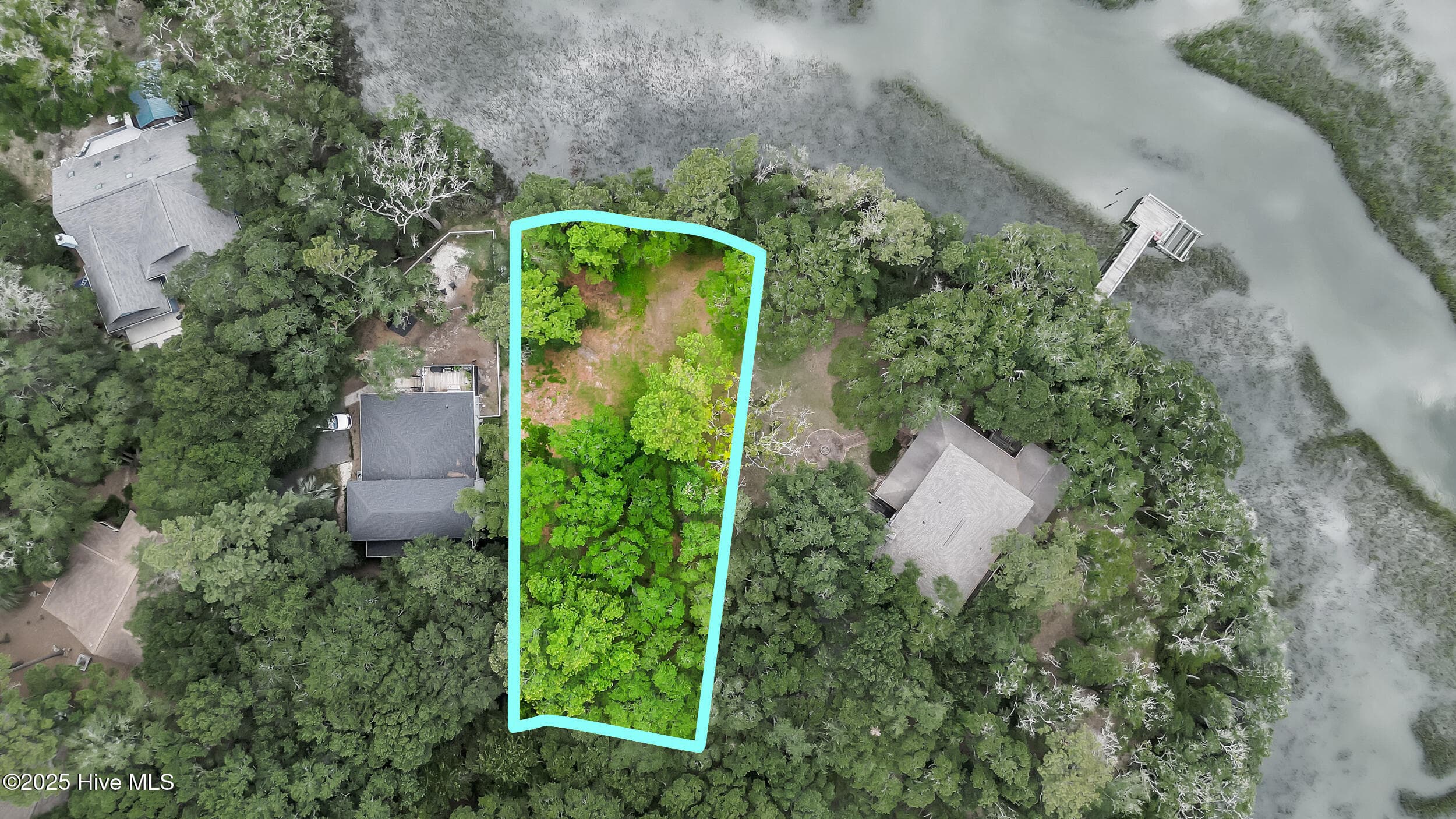Residential Lot at 1909 Egret Street SW, Shallotte, NC 28470, Shallotte, photo 2 of 11