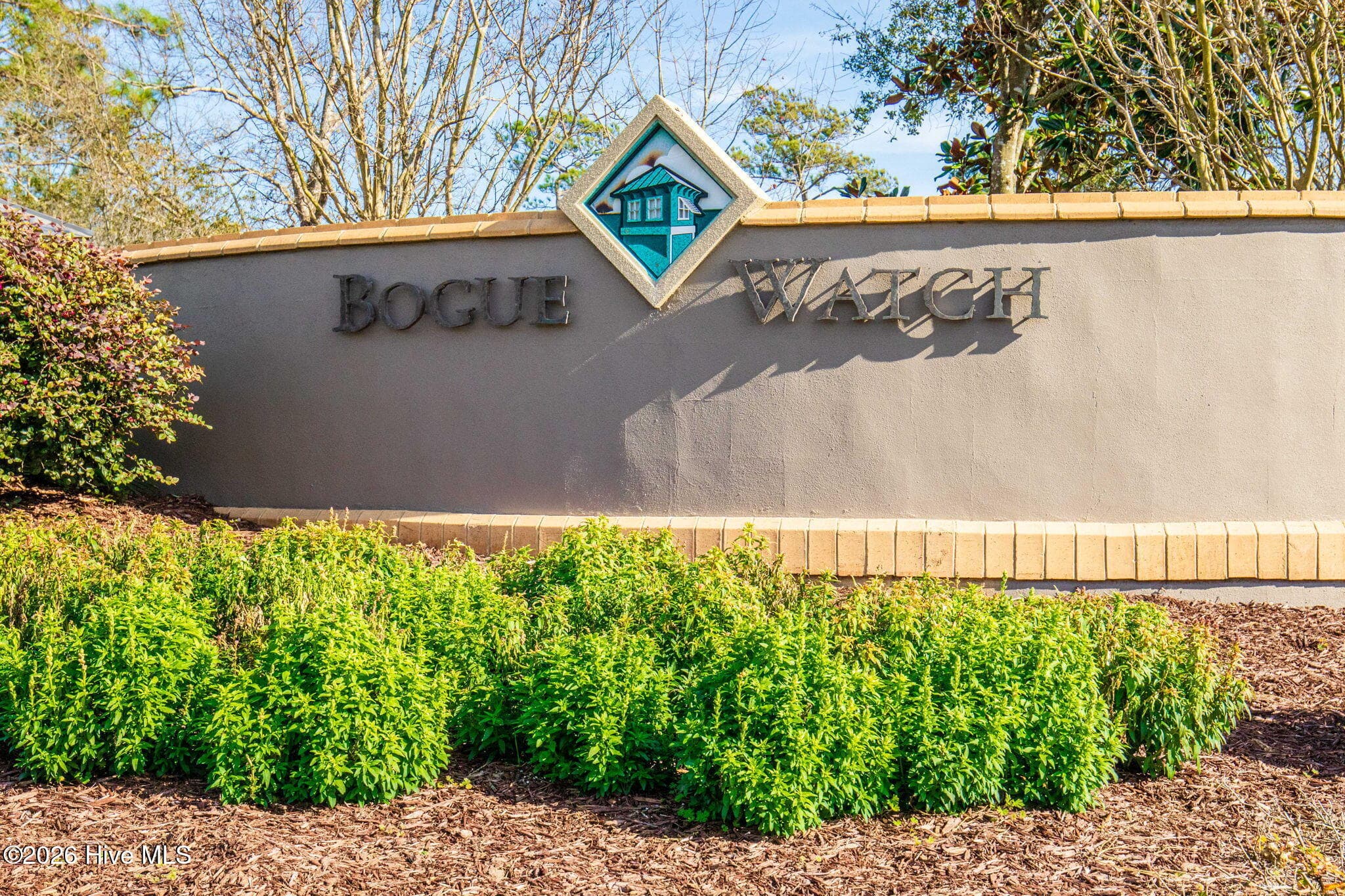 Single Family Residence at 208 Bogue Harbor Court, Newport, NC 28570, photo 58 of 84