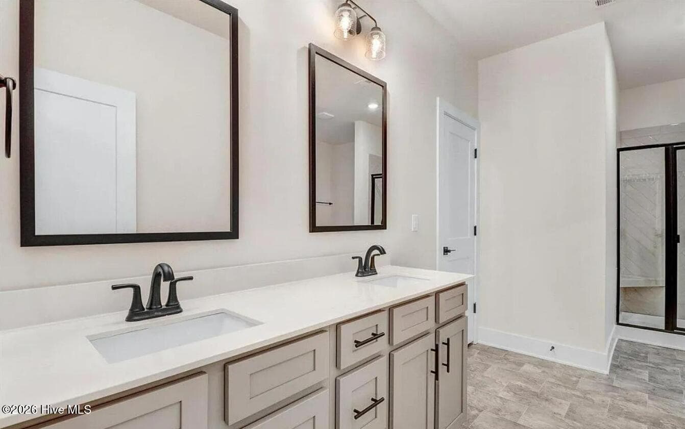 Colors, styles and options may be different - 265 Eastwood Drive, Wallace, NC 28466