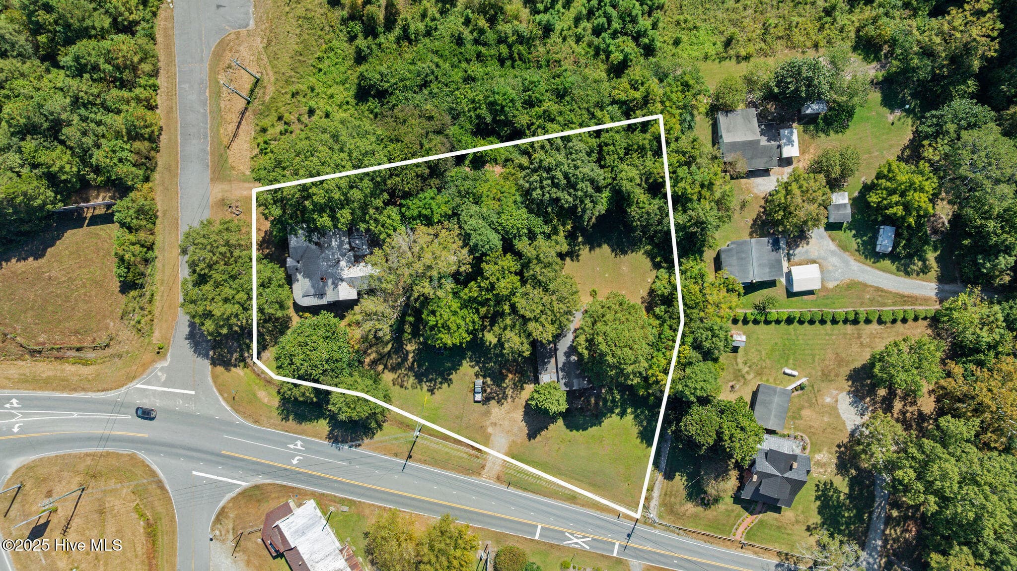 107 Belfast Road, Goldsboro, NC 27530