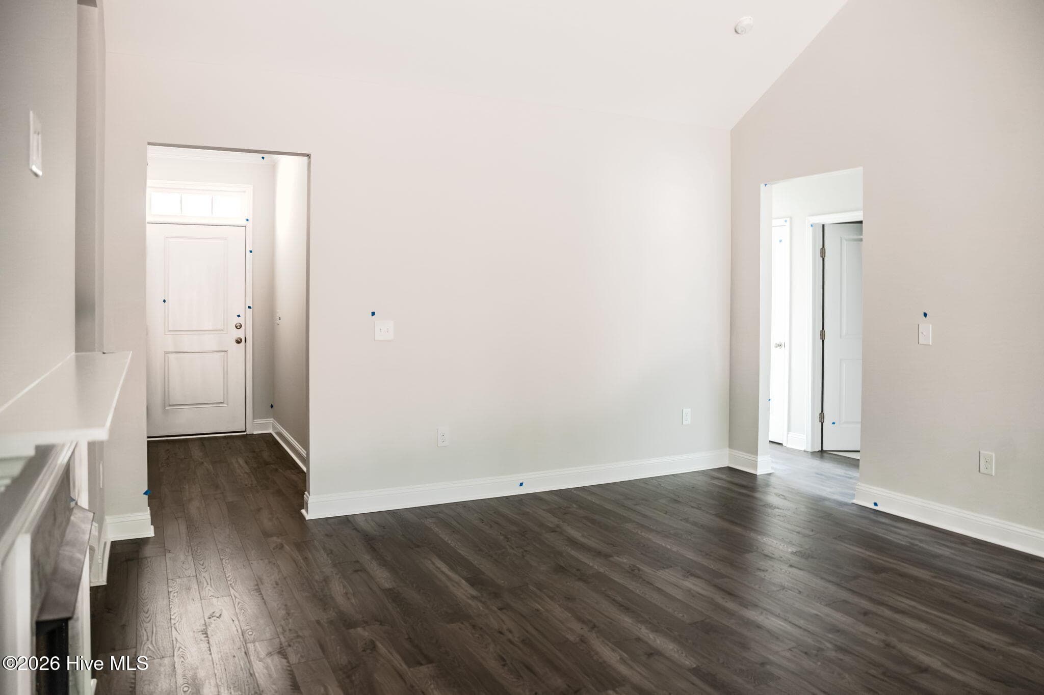 TELLURIDE LOT 06 - "Colston" - 229 Telluride Court, Aberdeen, NC 28315
