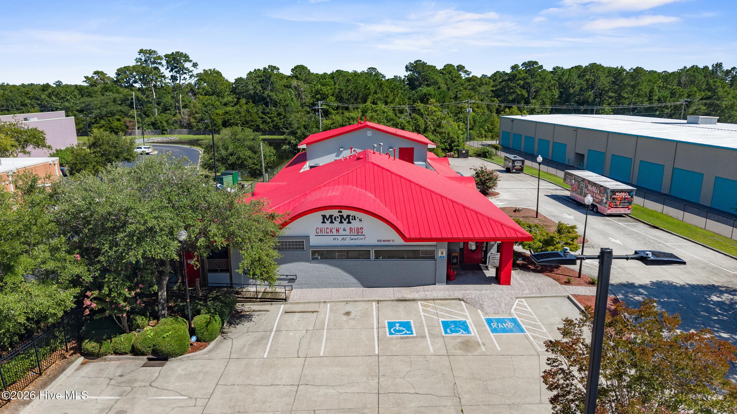 8232 Market Street, Wilmington, NC 28411