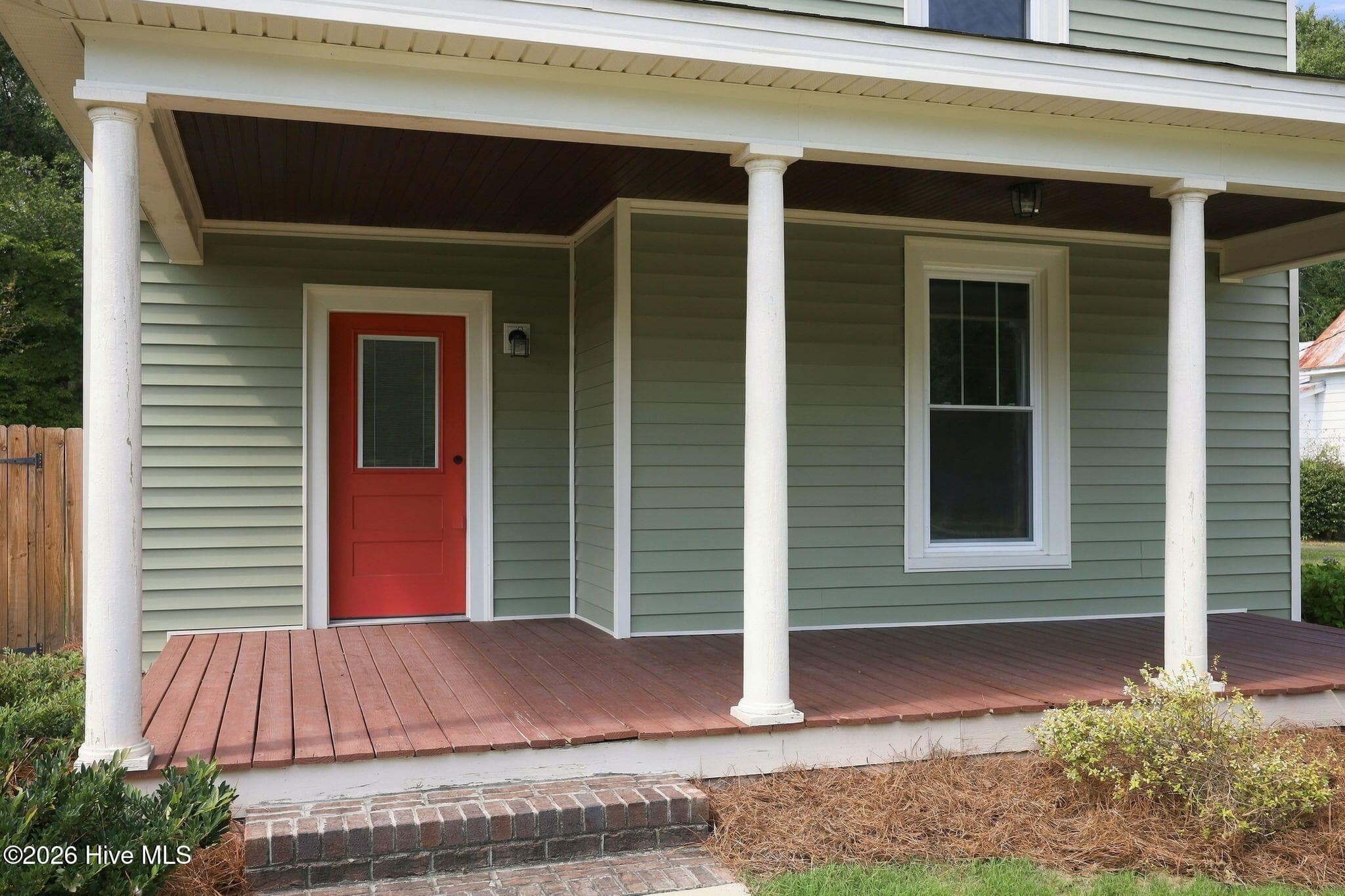 Single Family Residence at 6984 Church Street, Grifton, NC 28530, photo 29 of 36