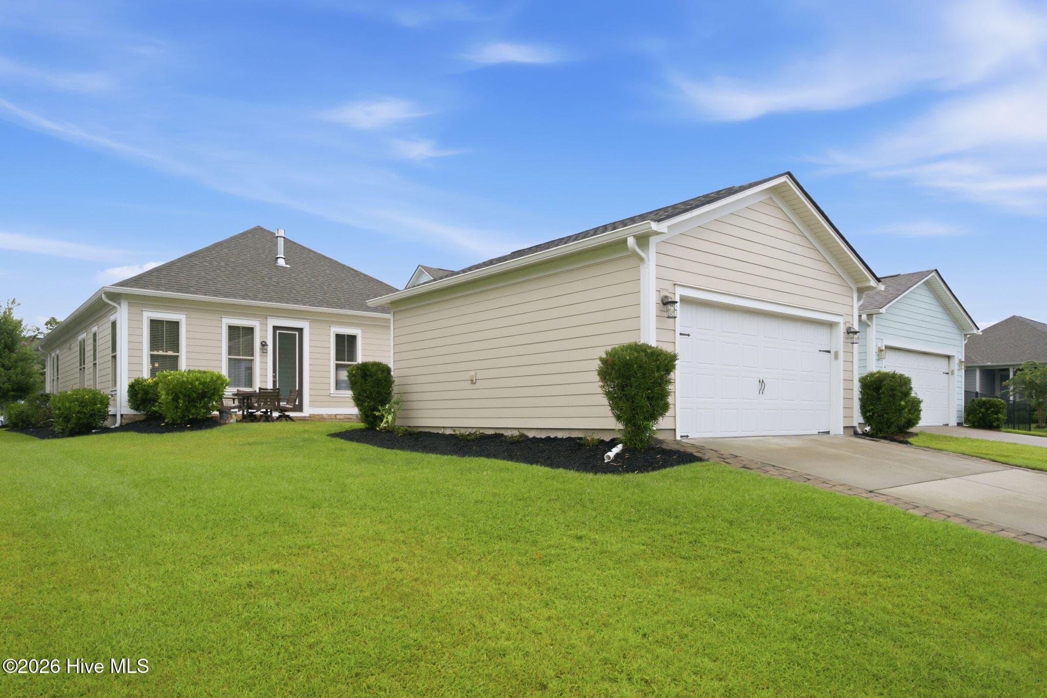 Single Family Residence at 9145 Village Lake Drive SW, Calabash, NC 28467, photo 24 of 35