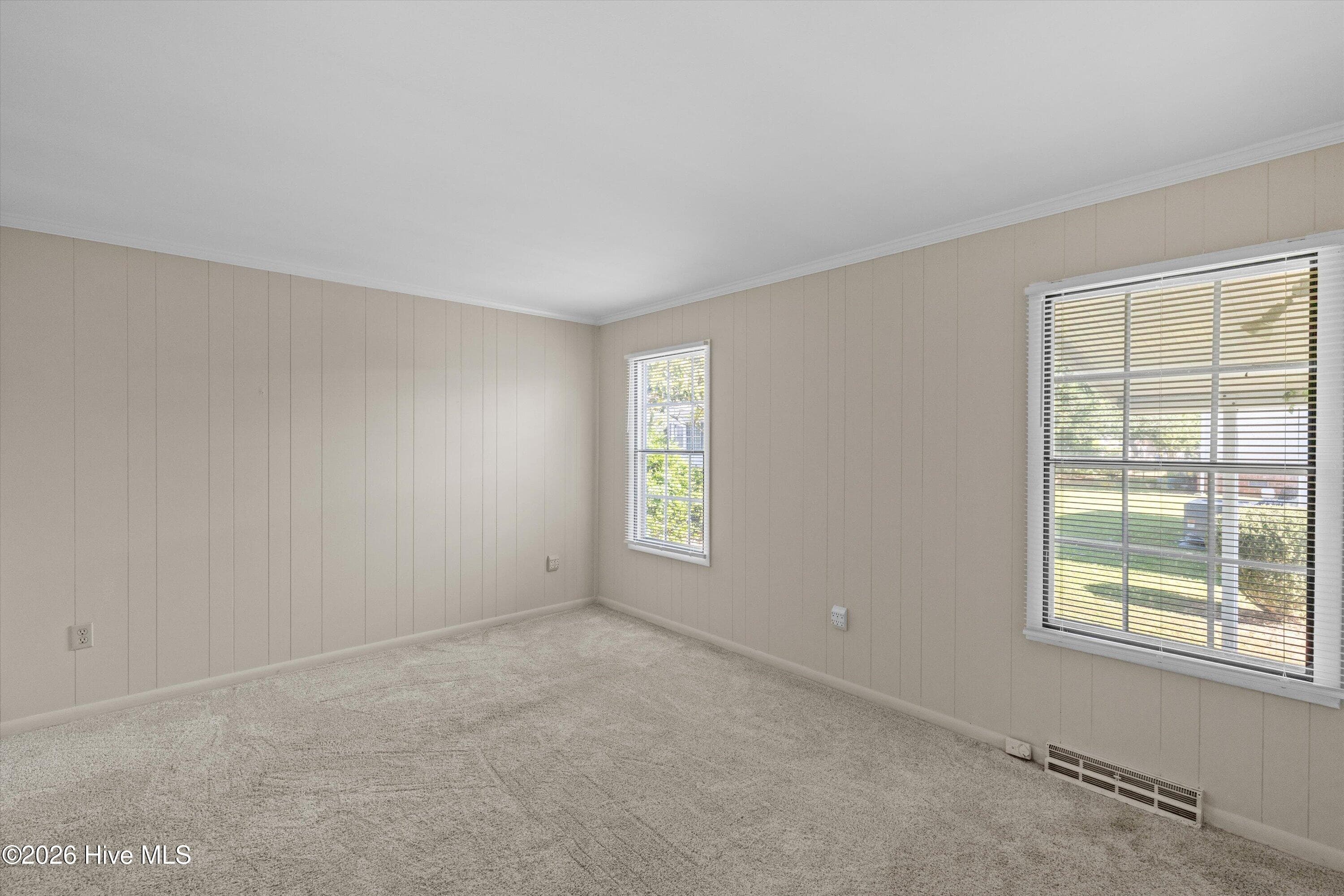 primary bedroom - 107 Constitution Avenue, Martinez, GA 30907