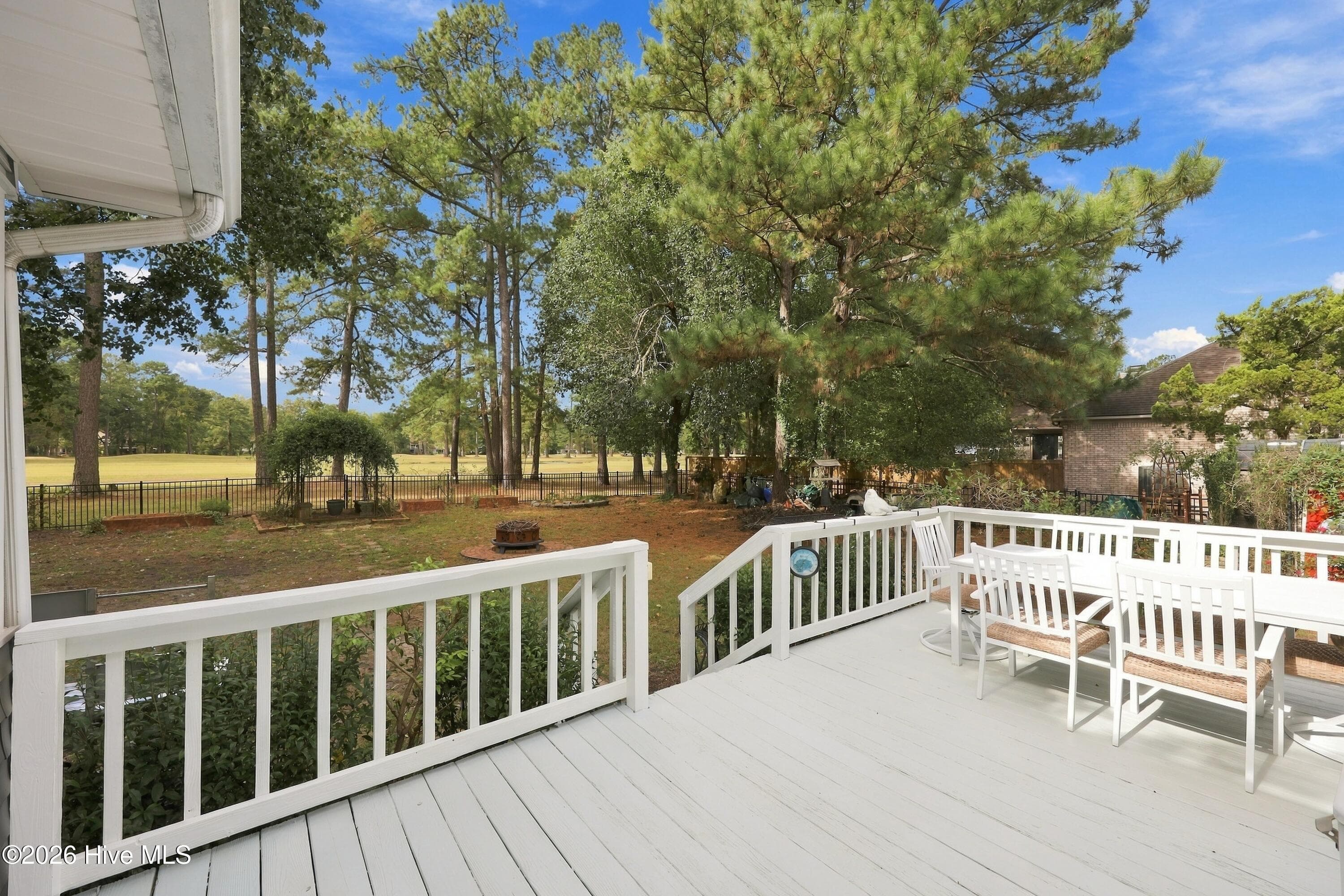 Single Family Residence at 715 Plantation Drive, New Bern, NC 28562, photo 35 of 53