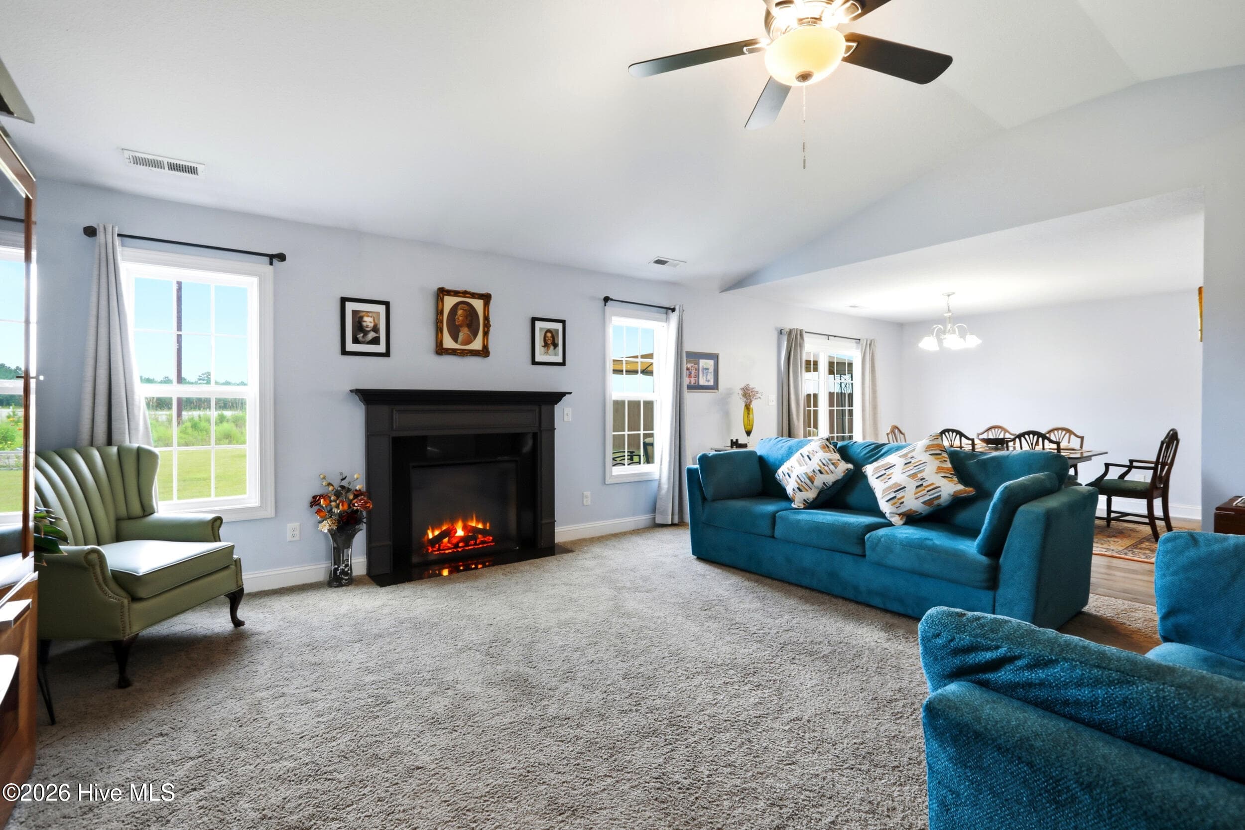 Single Family Residence at 306 Wood House Drive, Jacksonville, NC 28546, photo 11 of 56