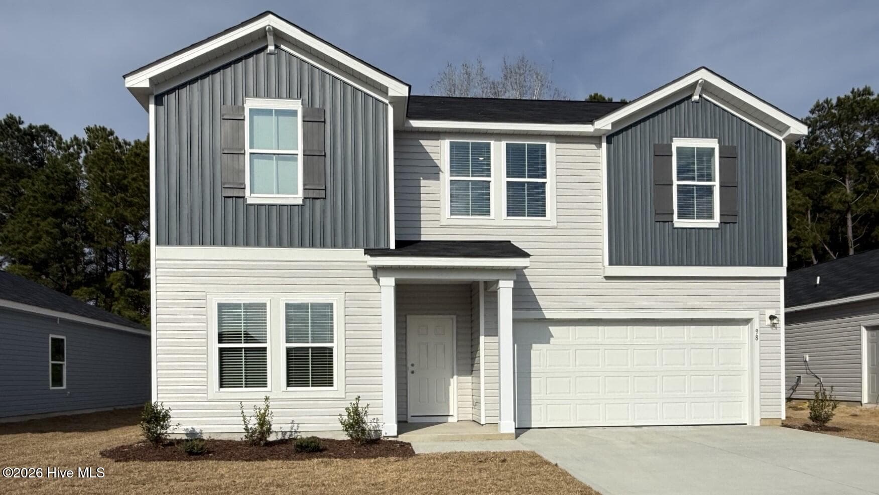 103 Maymont Street NW, Supply, NC 28462