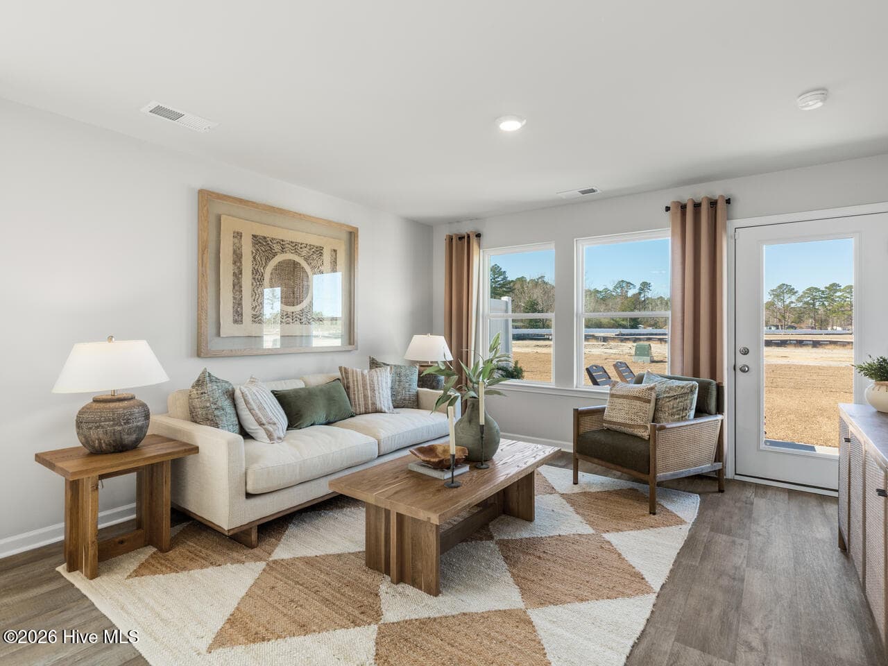 similar townhome for illustrative purposes only. actual townhome will vary in colors and options. - 8193 Foxglove Lane Unit 89, Leland, NC 28451
