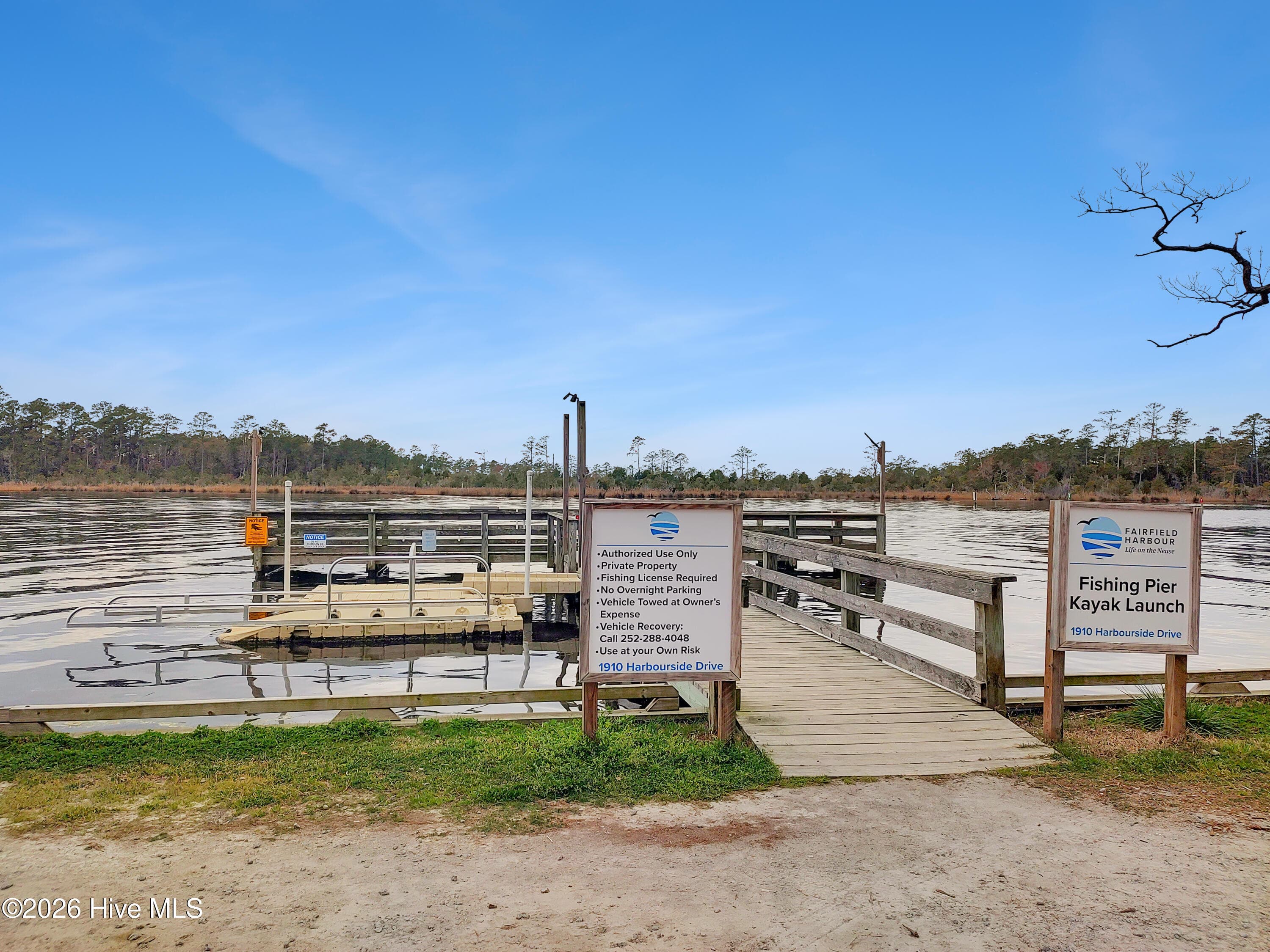 Residential Lot at 906 Bee Tree Court, New Bern, NC 28560, photo 12 of 21