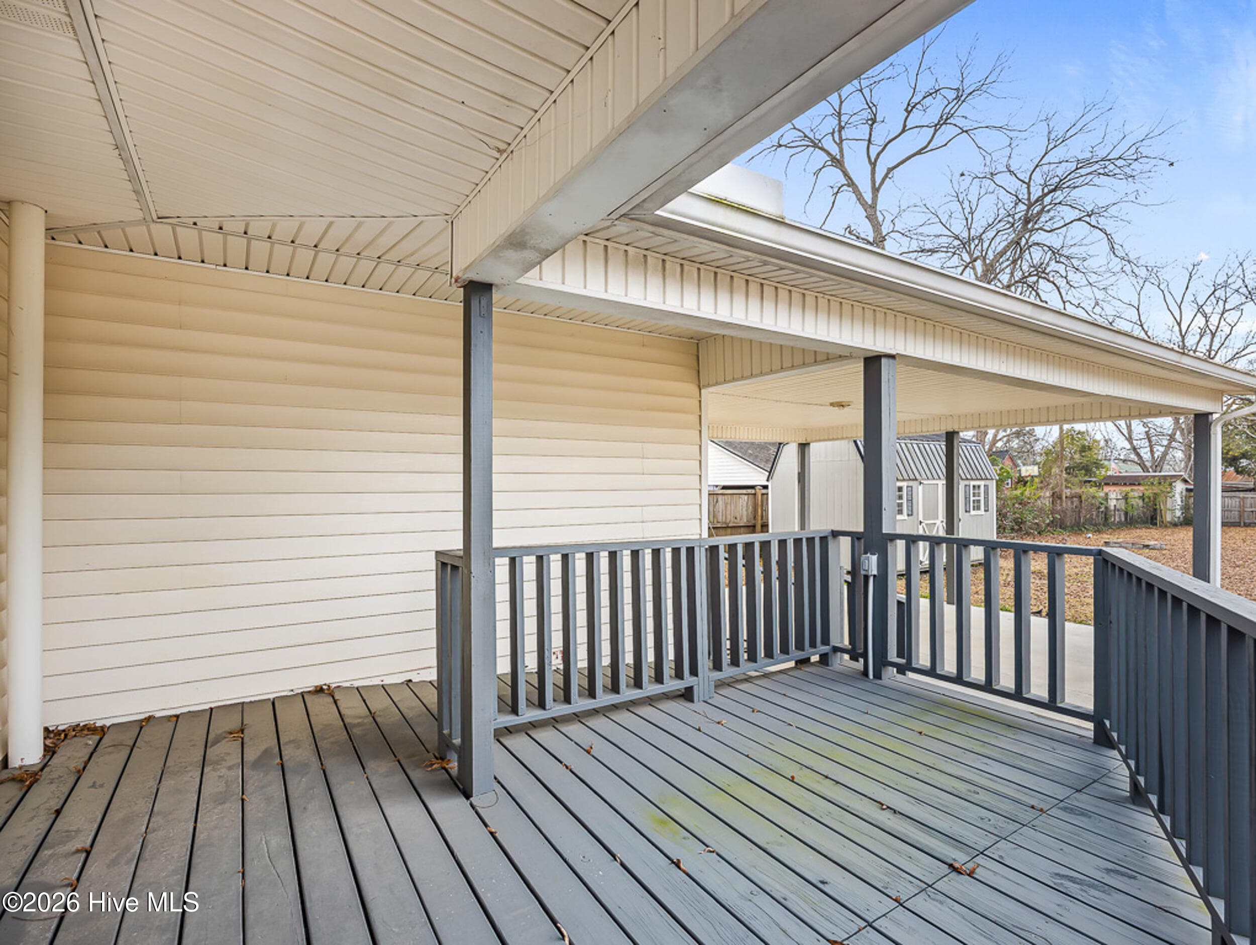 Single Family Residence at 517 N Masonic Street, Millen, GA 30442, photo 17 of 19