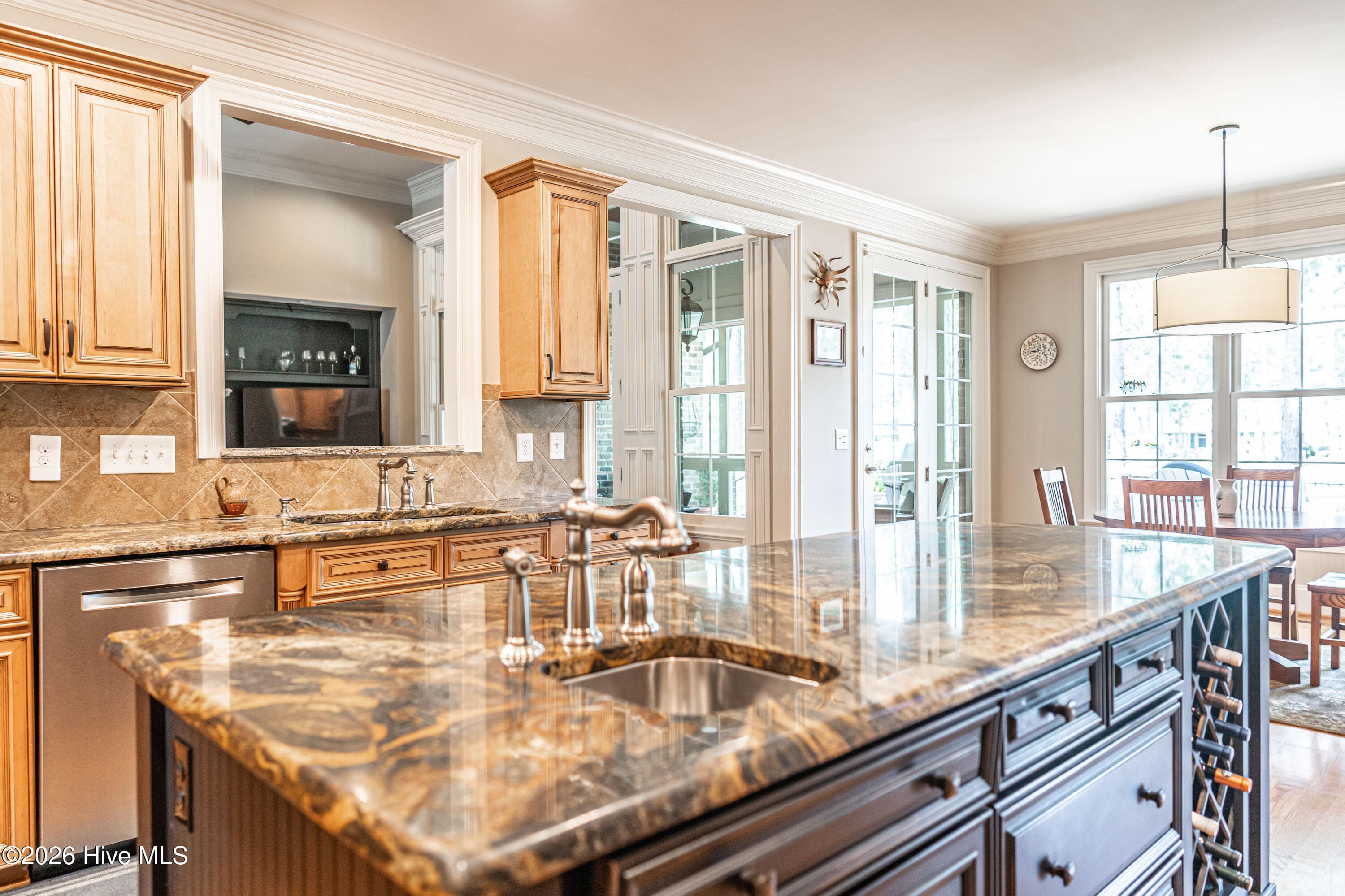 Single Family Residence at 38 E Augusta Lane, Southern Pines, NC 28387, photo 40 of 68