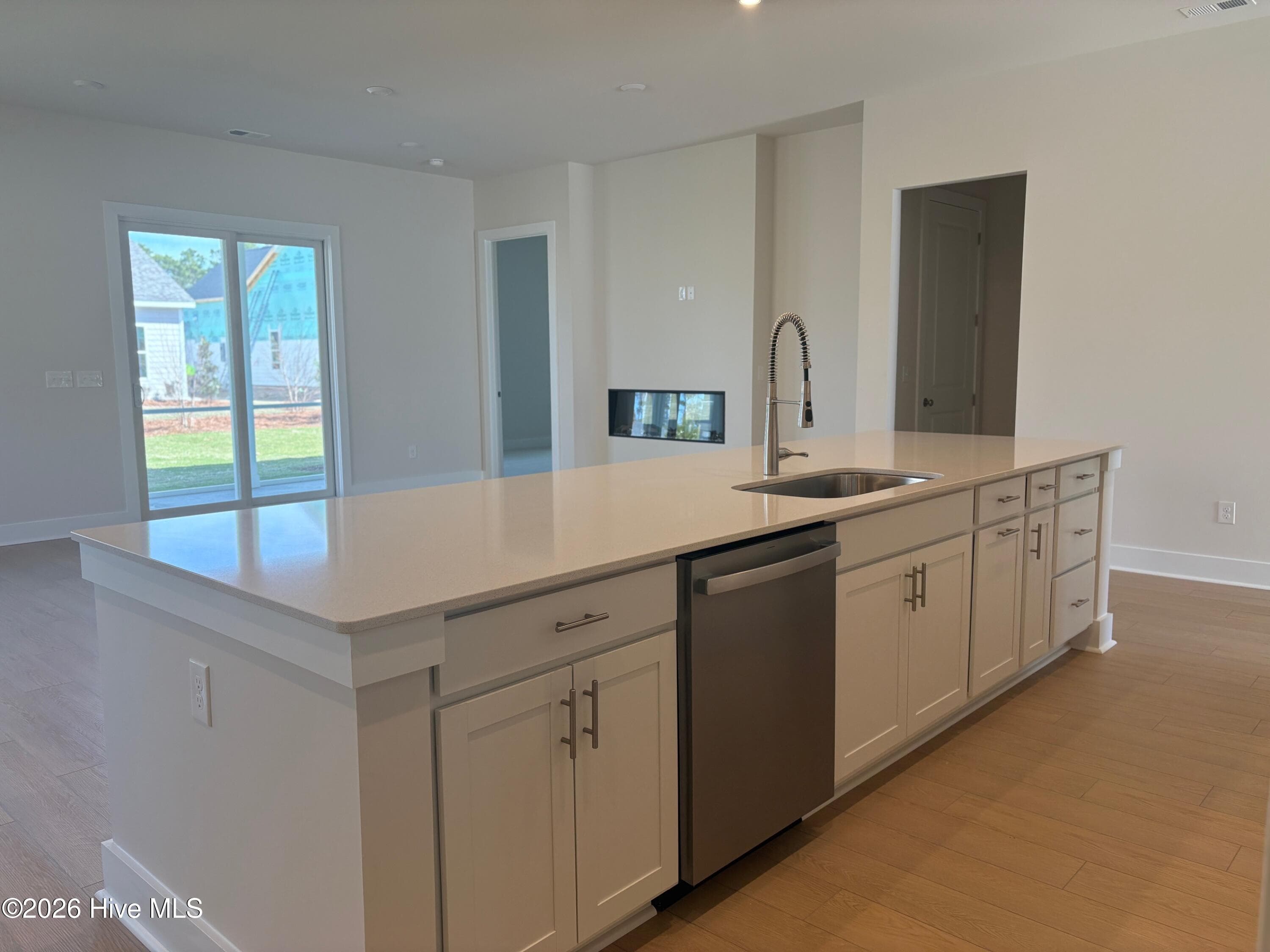 15 ft. Island! - 2063 Rosin Drive 21, Southport, NC 28461