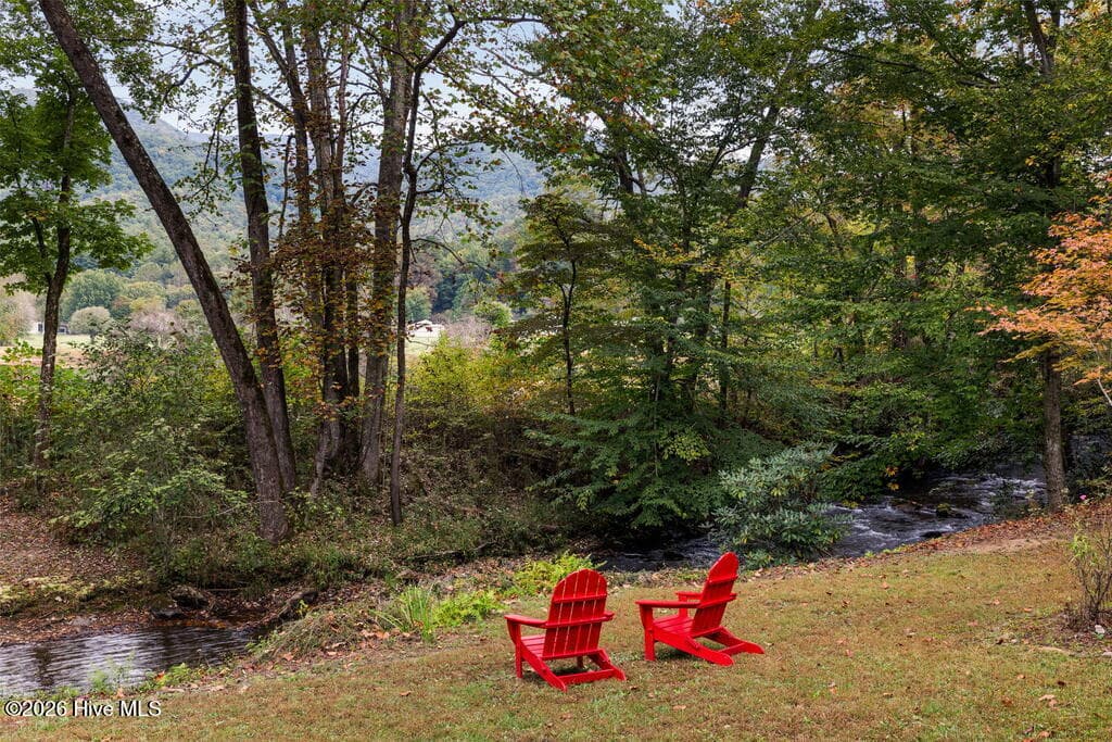 Single Family Residence at 360 Serenity Lane, Hayesville, NC 28904, photo 23 of 101