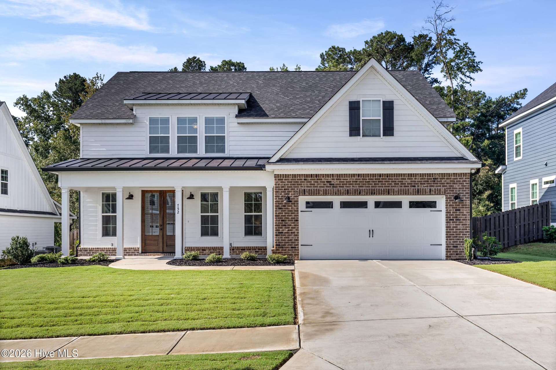 752 Nuttall Street, Evans, GA 30809
