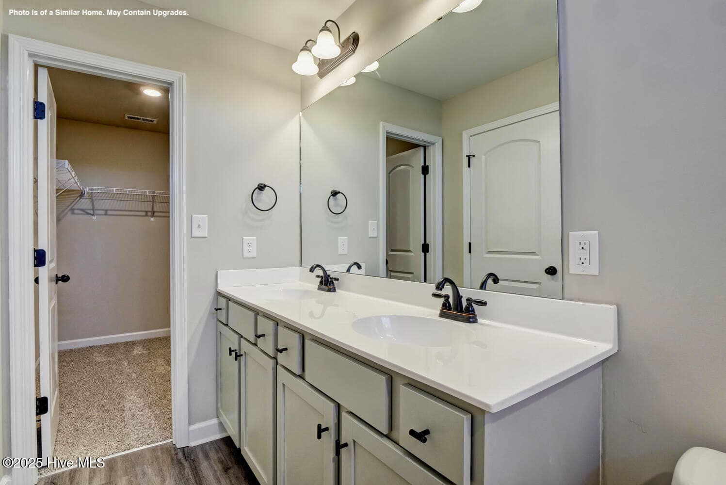 Townhouse at 728 Cross Bridge Way Lot 9, Sneads Ferry, NC 28460, photo 55 of 73