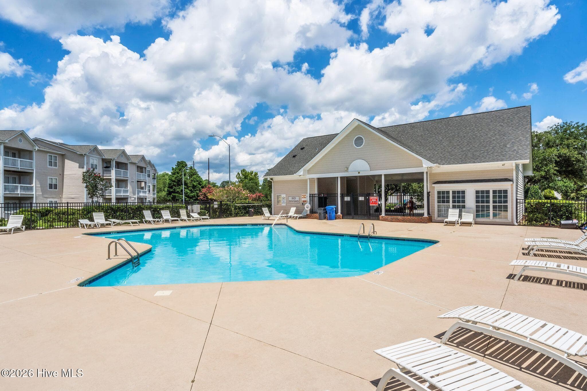 Condominium at 709 Summertime Lane C, Wilmington, NC 28405, photo 40 of 56