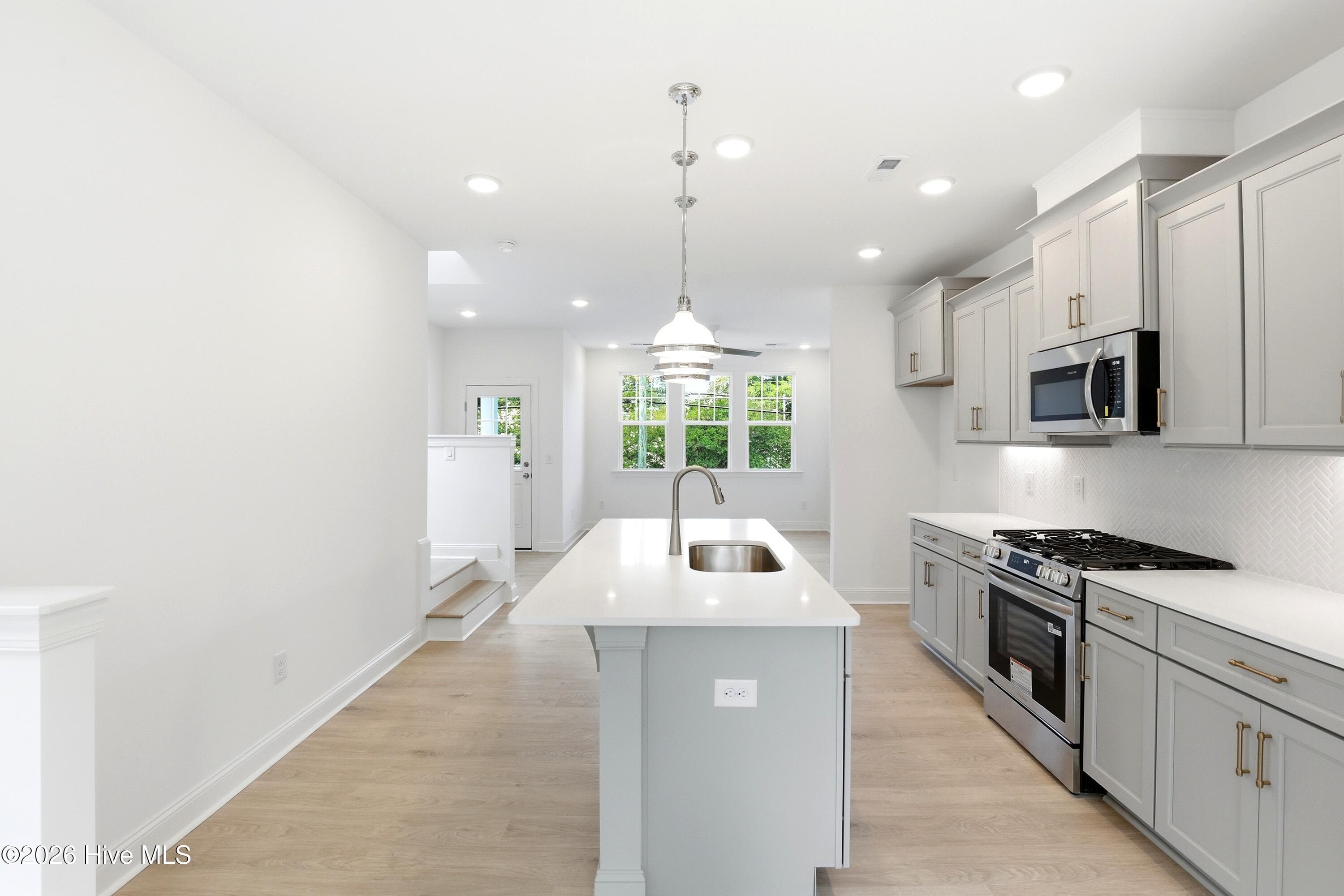 Townhouse at 510 Mcrae Street 101, Wilmington, NC 28401, photo 49 of 91