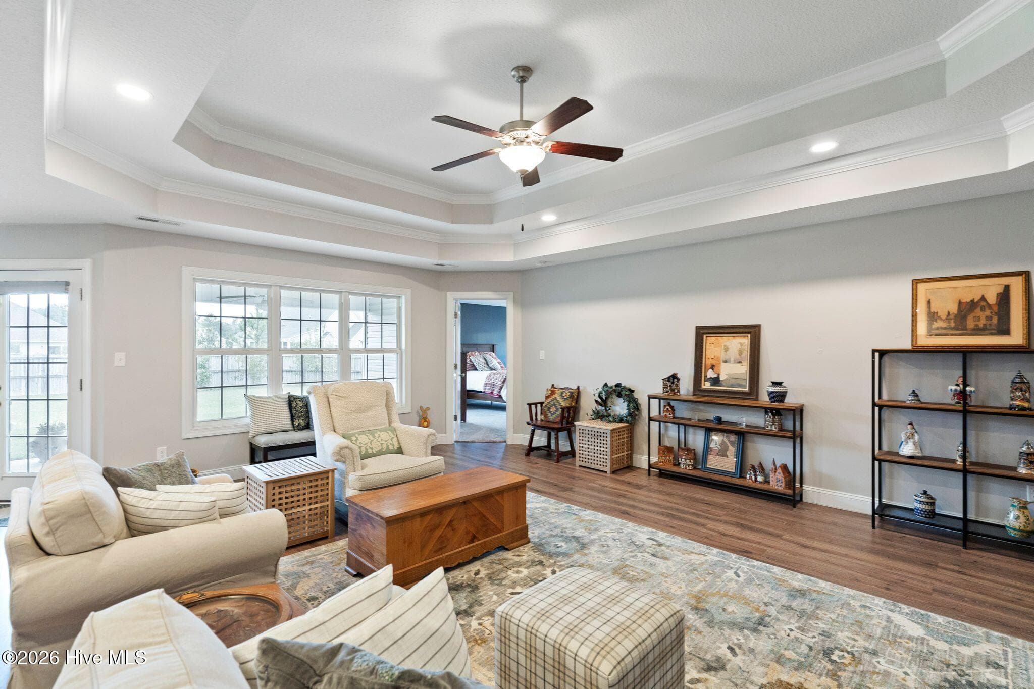 Single Family Residence at 202 Messenger Court, Jacksonville, NC 28546, photo 16 of 62