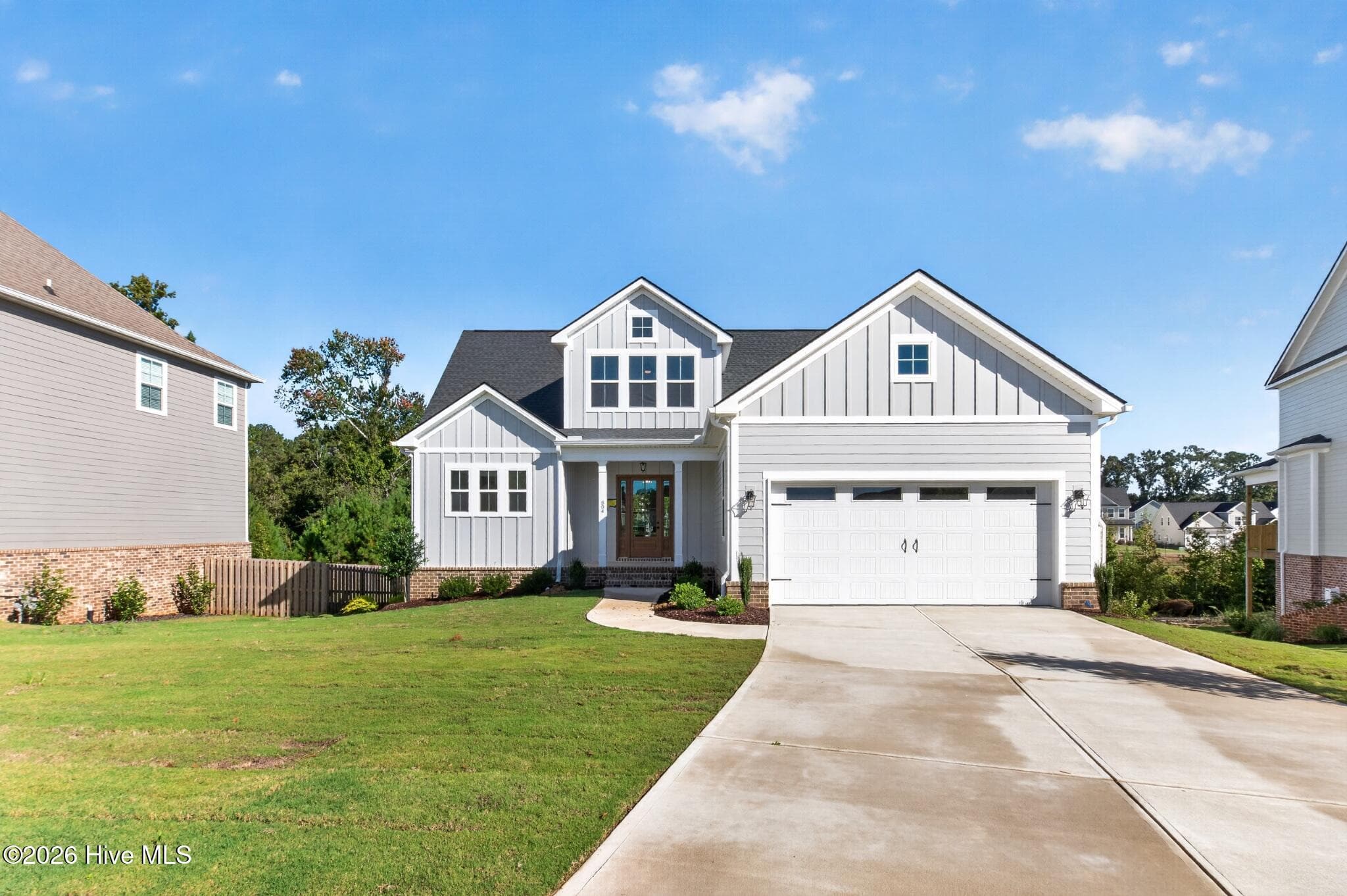 Single Family Residence at 804 Nuttall Street, Evans, GA 30809, photo 24 of 78