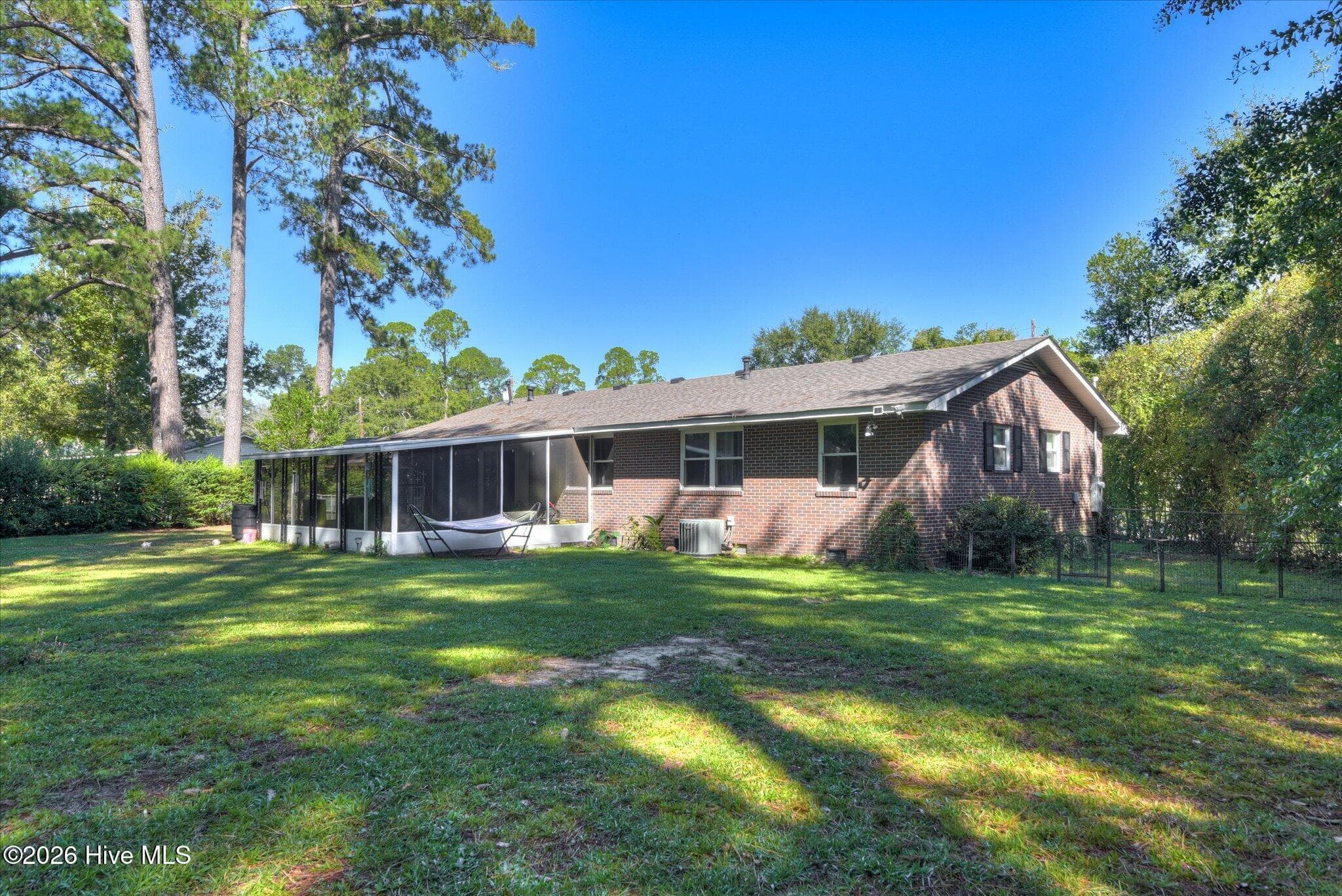 Single Family Residence at 3726 Concord Drive, Augusta, GA 30906, photo 36 of 40