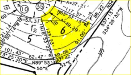 Residential Lot at - 6 24 Spruce Court, McCormick, SC 29835, photo 2 of 2