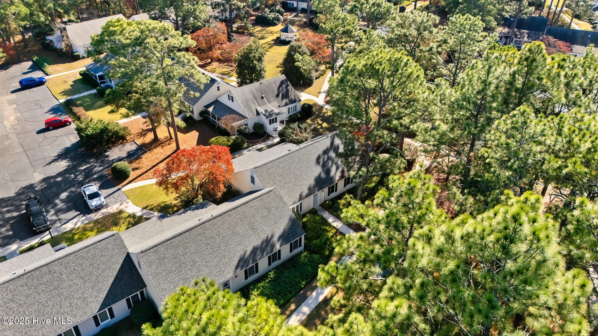 Condominium at 12 Village Green Circle 12, Southern Pines, NC 28387, photo 36 of 40