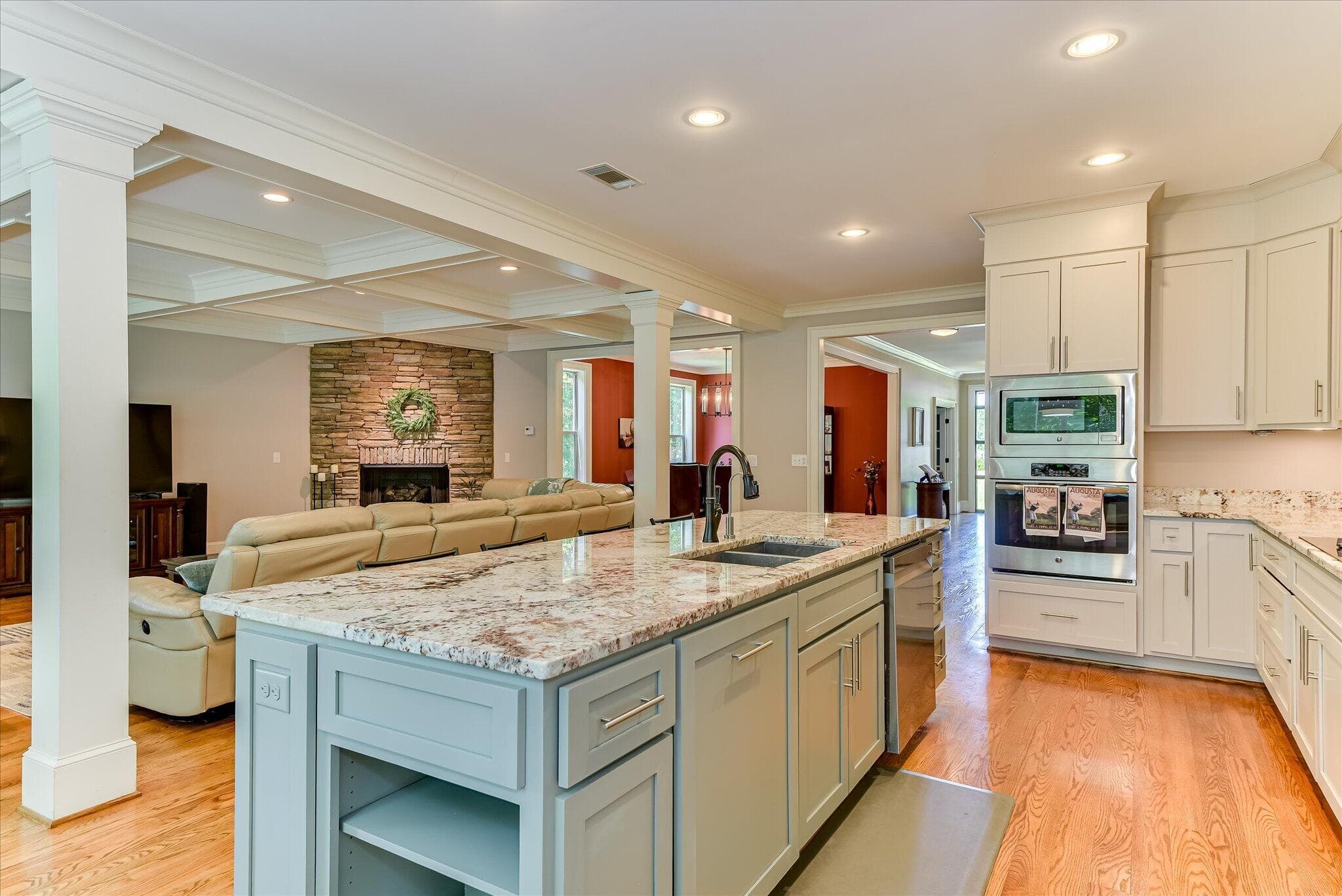 Single Family Residence at 251 River Wind Drive, North Augusta, SC 29841, photo 12 of 71