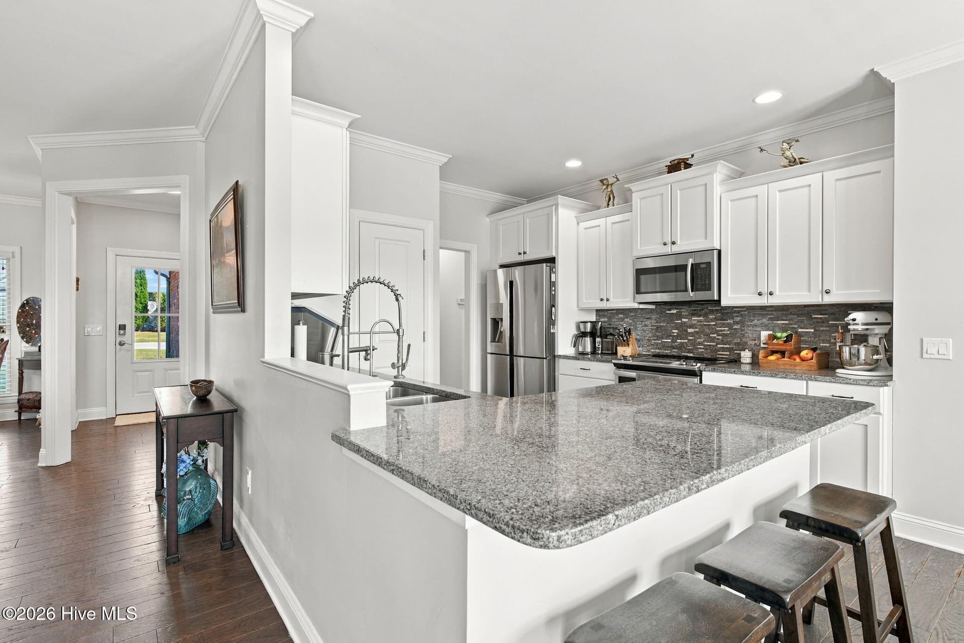 Single Family Residence at 58 Windsor Court, Hampstead, NC 28443, photo 14 of 49
