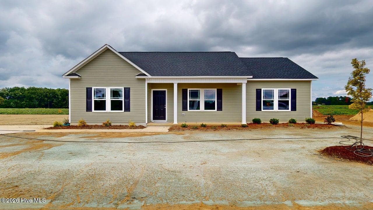 109 Berkeley Place, Pikeville, NC 27863