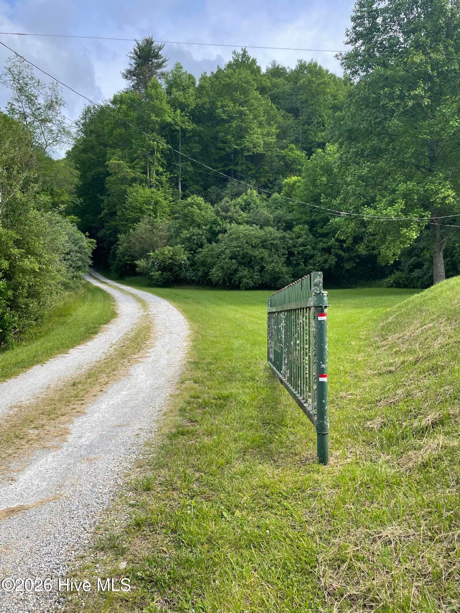 Residential Lot at 6 15-H Hidden Lakes Road, Topton, NC 28781, photo 5 of 7