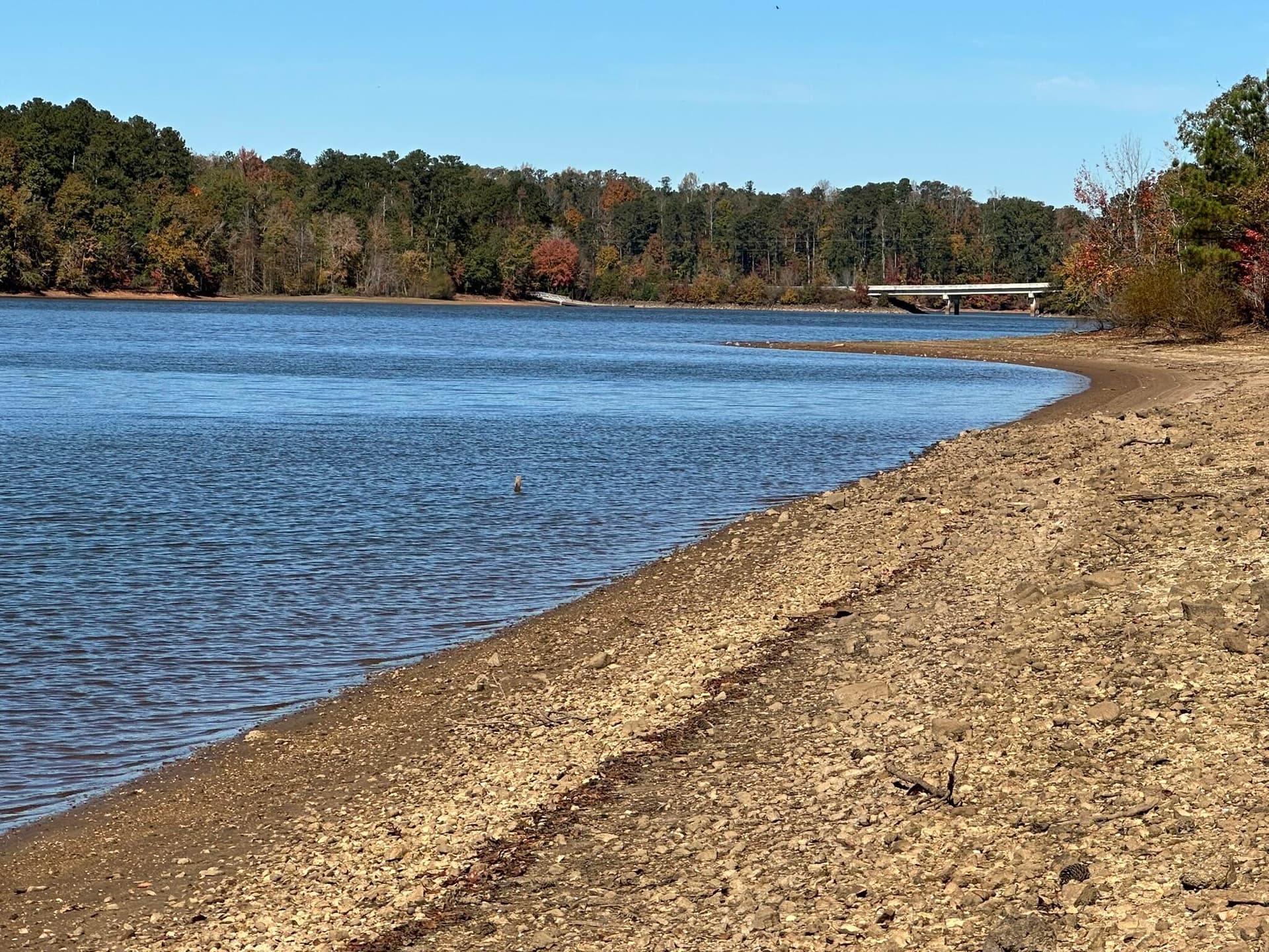 Residential Lot at Lot 27&28 27 & 28 Lakeshore Estates Drive, Lincolnton, GA 30817