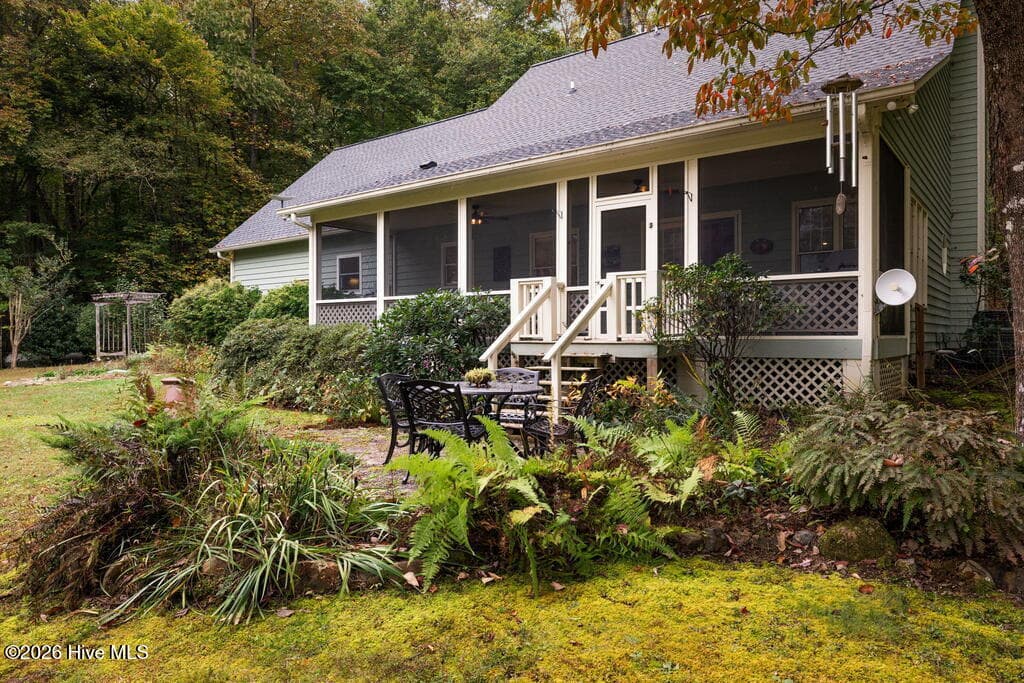 Single Family Residence at 360 Serenity Lane, Hayesville, NC 28904, photo 25 of 101