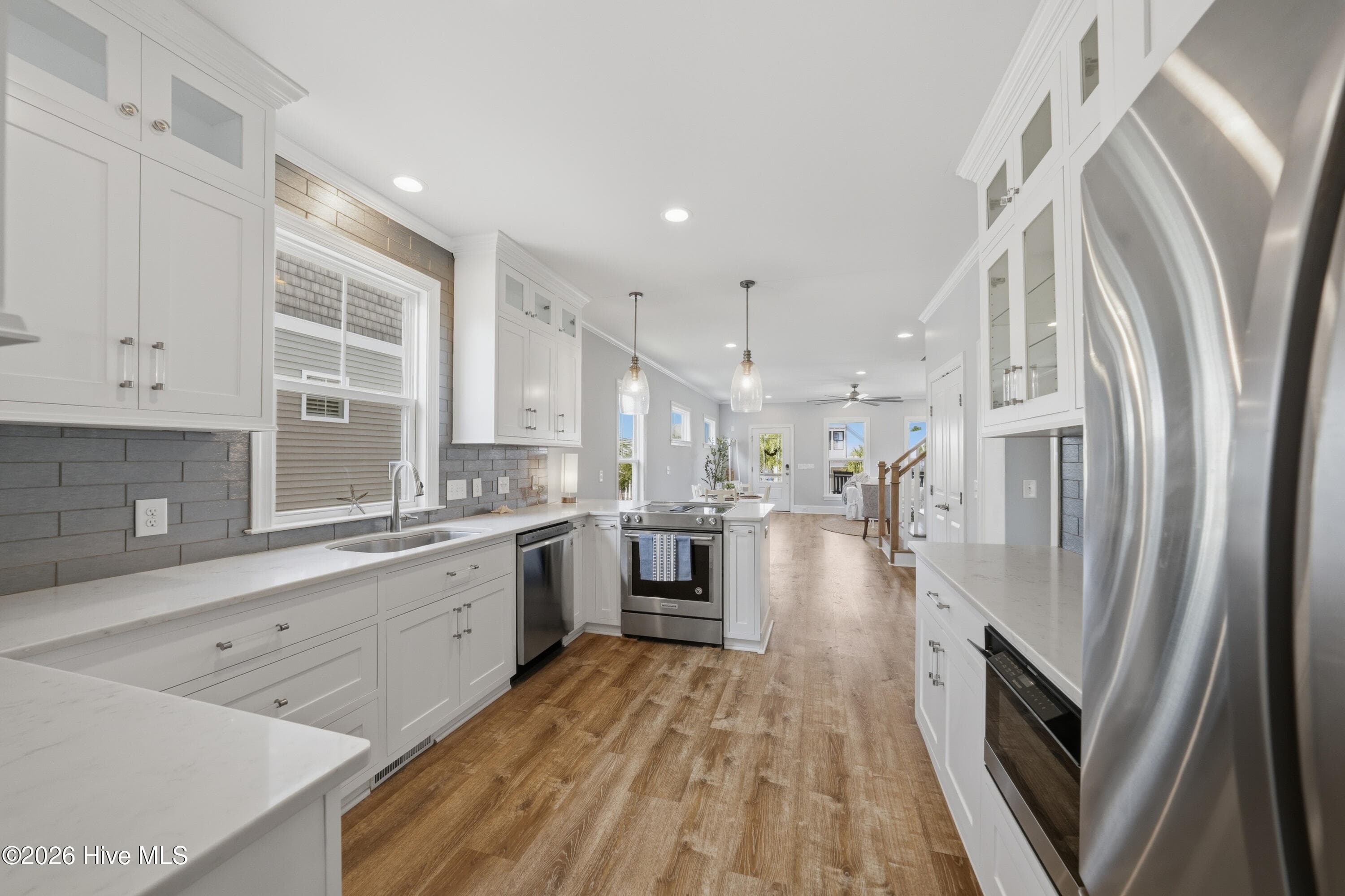 Single Family Residence at 1231 Pinfish Lane, Carolina Beach, NC 28428, photo 11 of 39