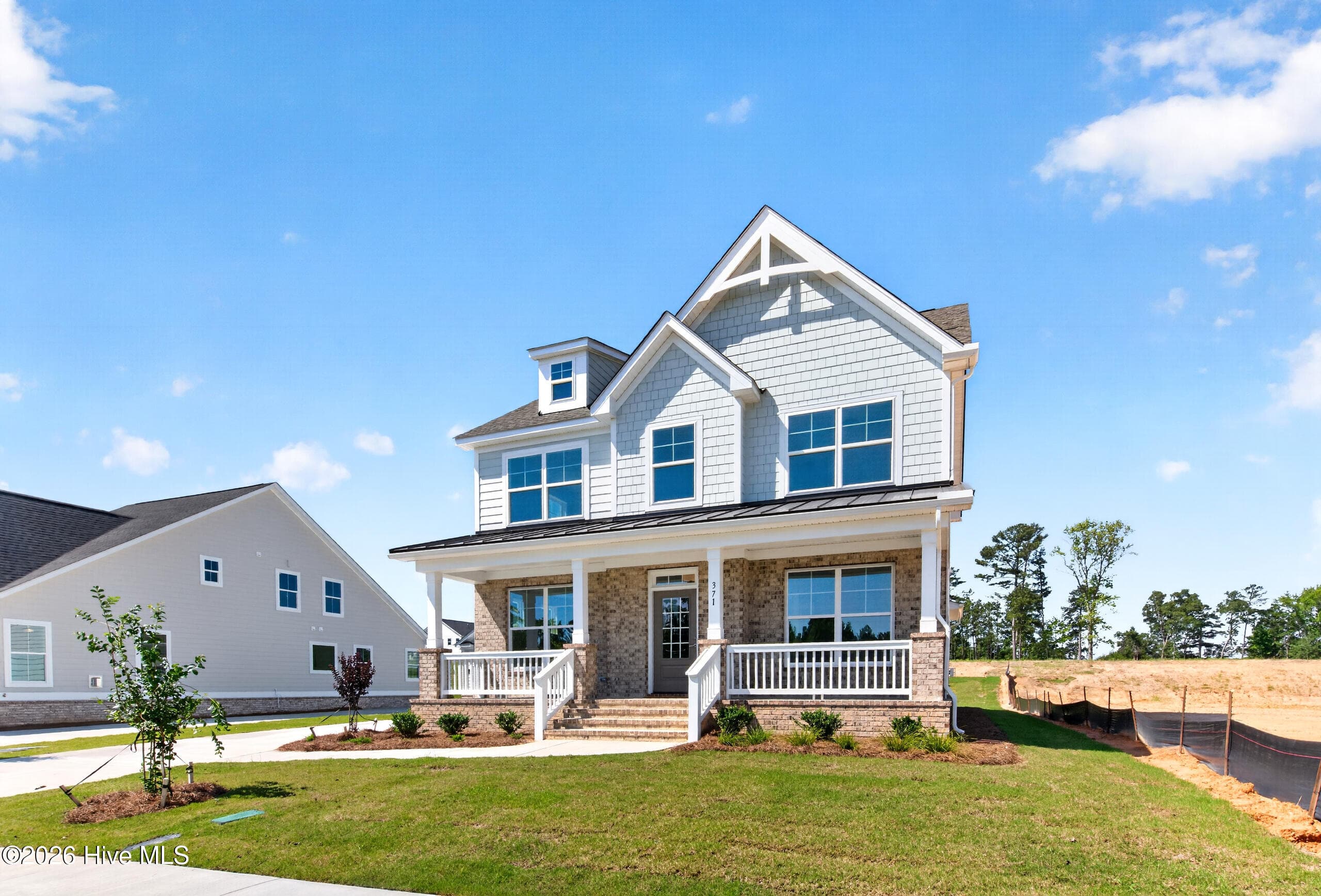 Single Family Residence at 371 Pascalis Place 2004, Aiken, SC 29803, photo 11 of 147