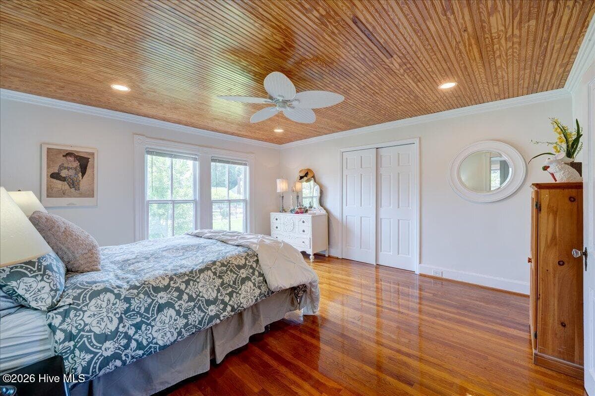 Single Family Residence at 405 Hancock Street, New Bern, NC 28560, photo 53 of 113