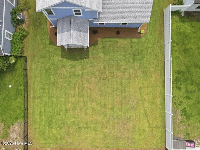 Single Family Residence at 175 Twining Rose Lane, Holly Ridge, NC 28445, photo 2 of 7