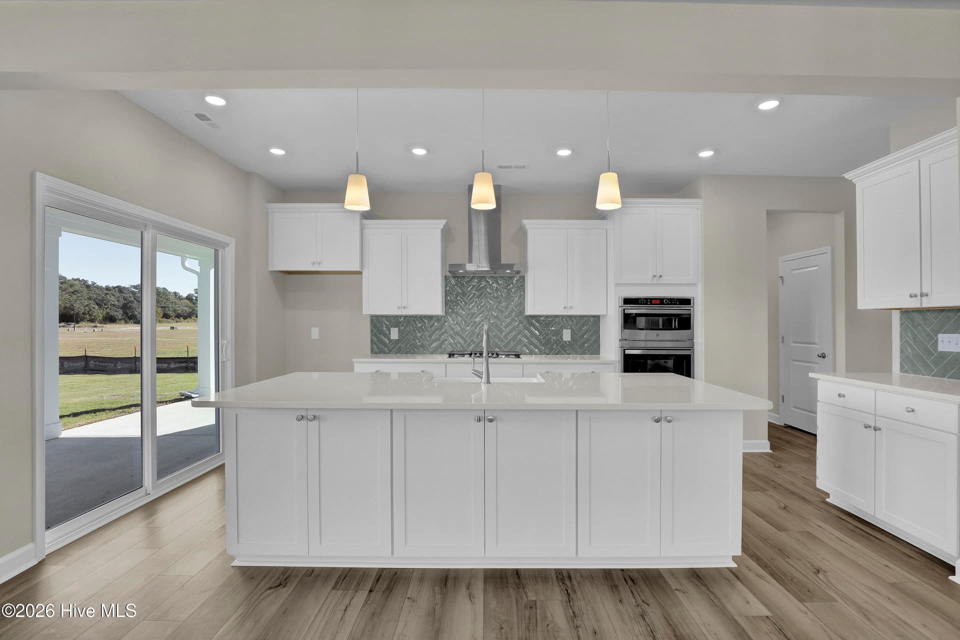 *Photo of Similar Home, NOT Subject, Finishes May Vary - 99 Lookout Point, Hampstead, NC 28443