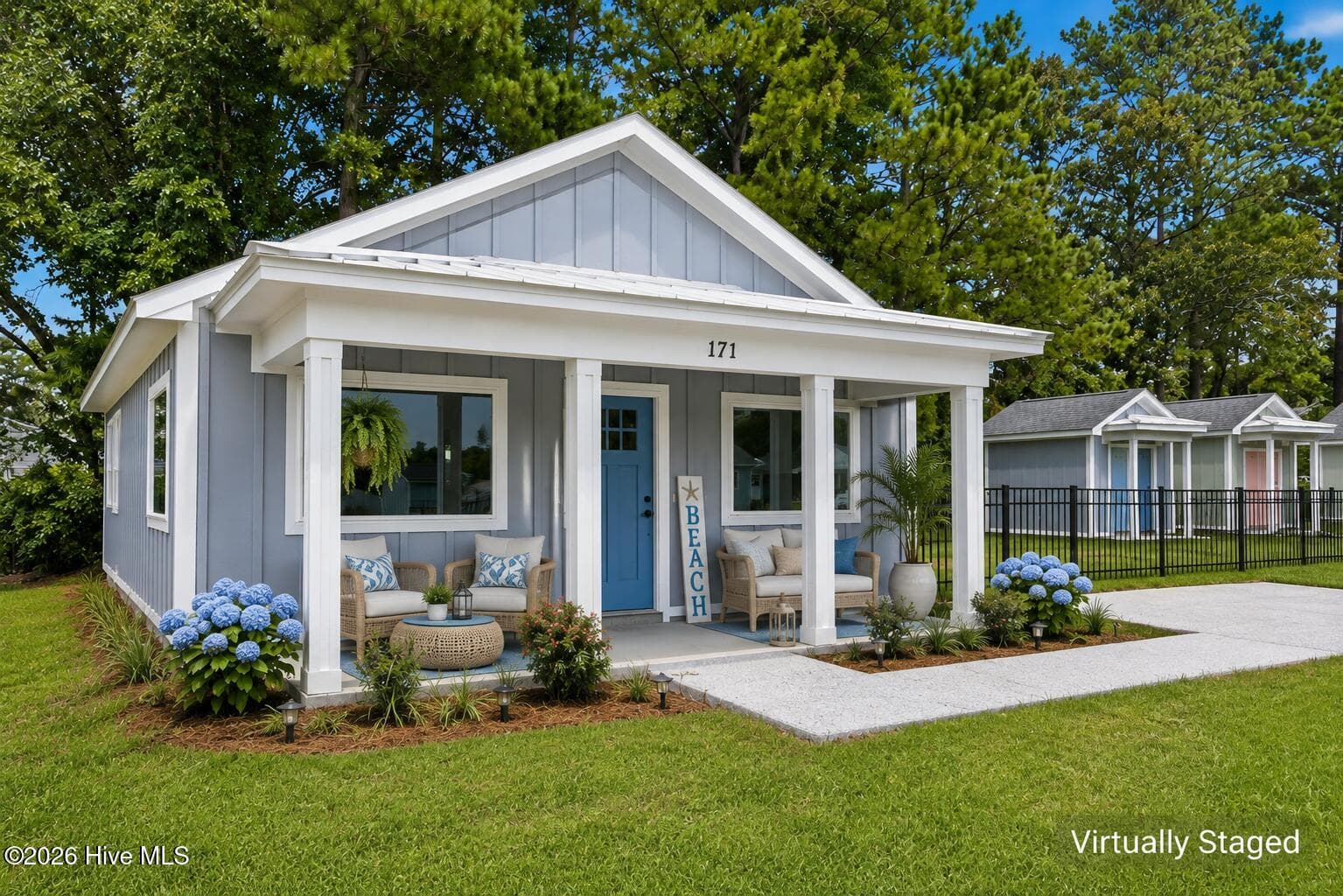 171 Long Pond Loop, Swansboro, NC 28584