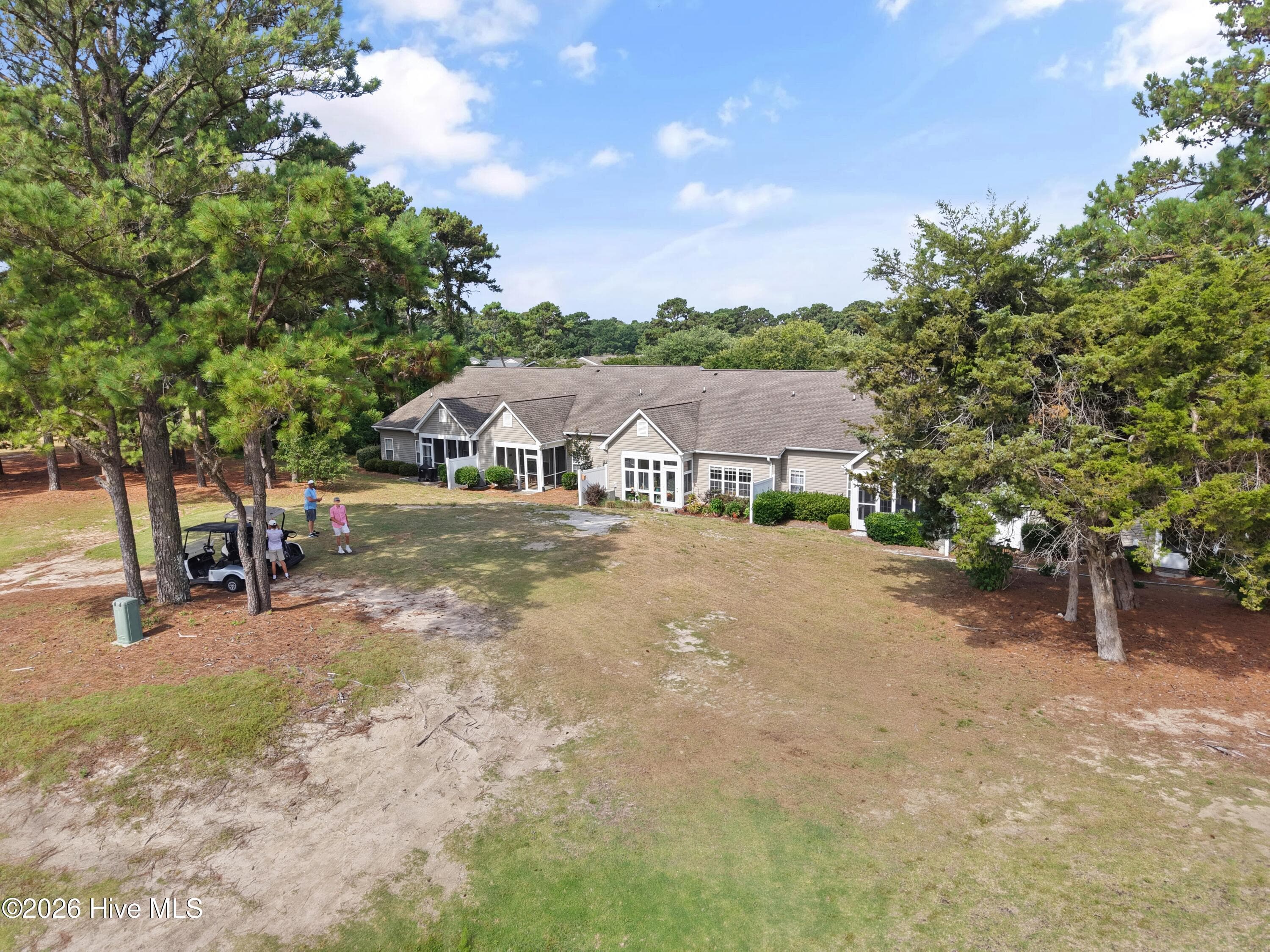 Townhouse at 5136 Elton Drive SE, Southport, NC 28461, photo 29 of 43