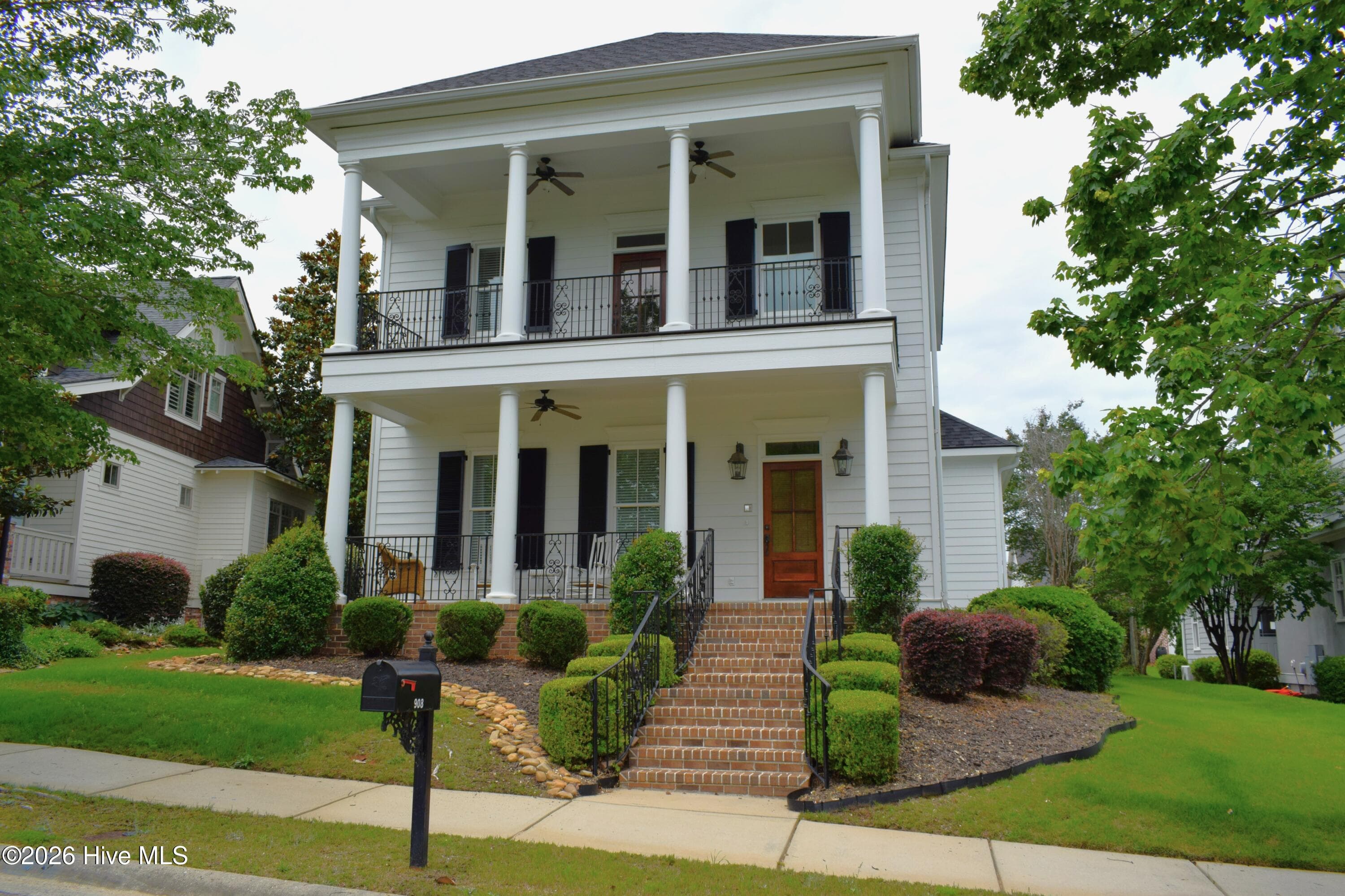 Single Family Residence at 908 Big Oak Circle, Martinez, GA 30907, photo 3 of 104