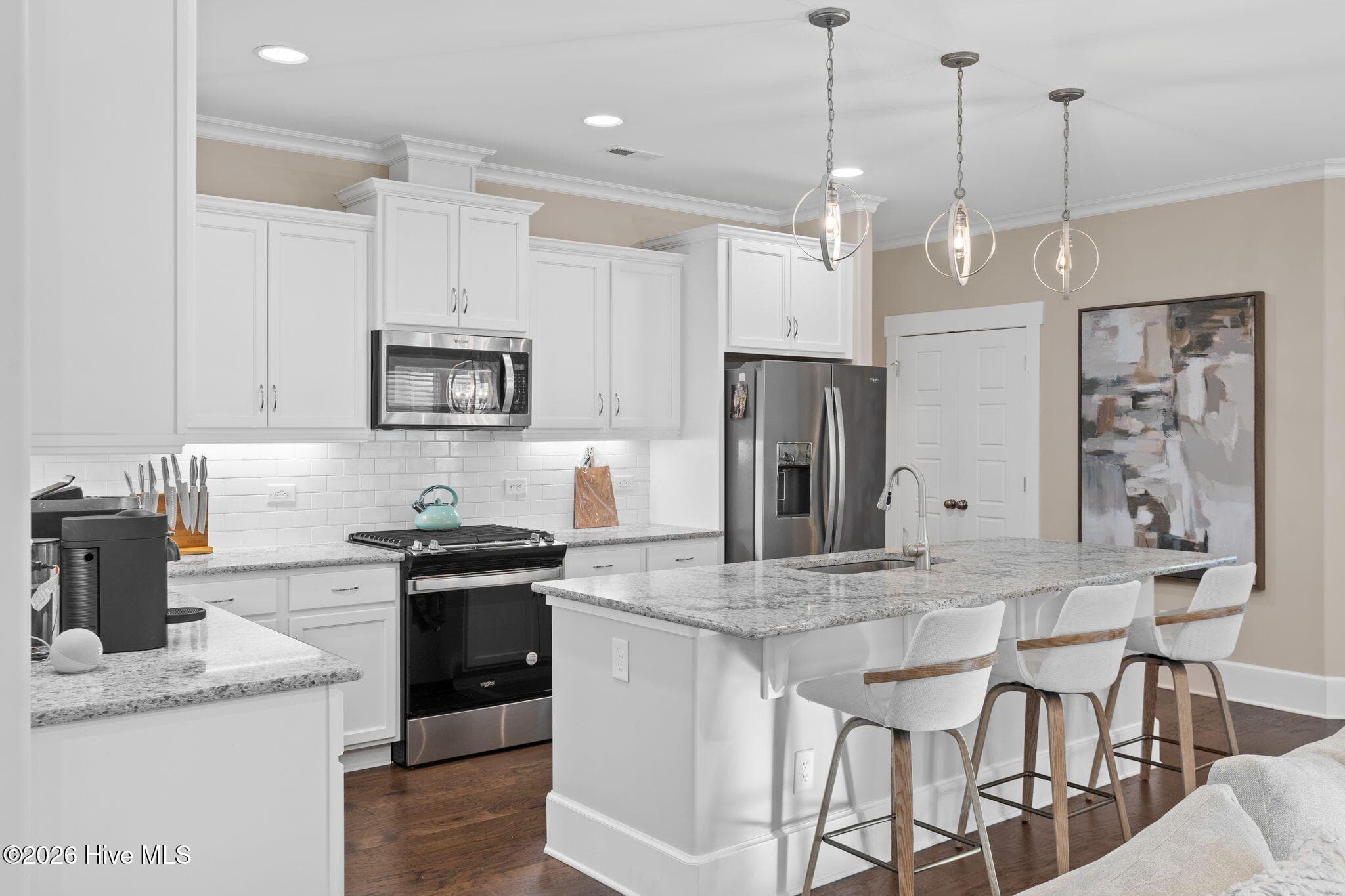 Single Family Residence at 6440 Saxon Meadow Drive, Leland, NC 28451, photo 28 of 109