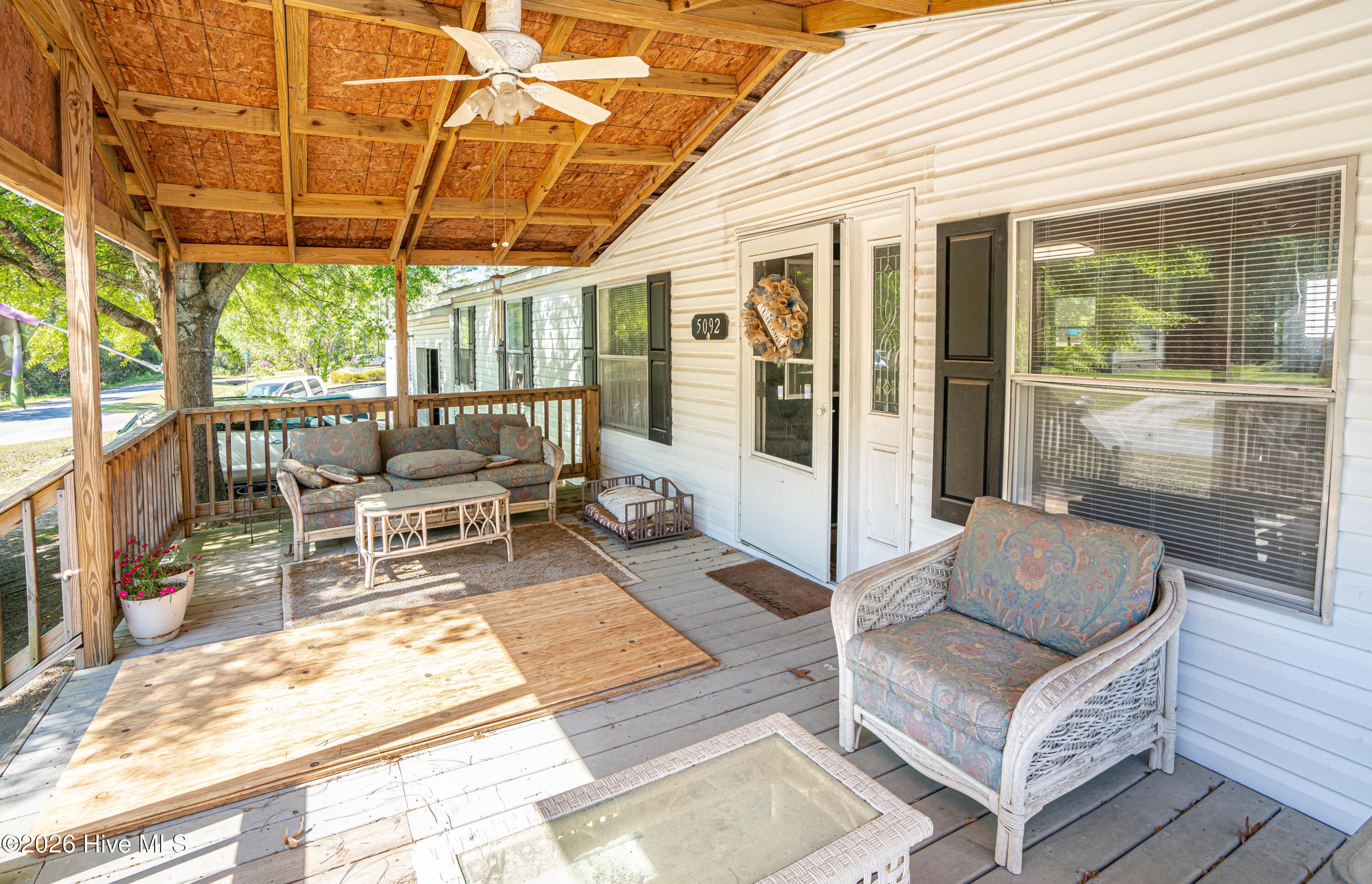 Manufactured Home at 5092 Lakewood Drive SW, Shallotte, NC 28470, photo 9 of 35